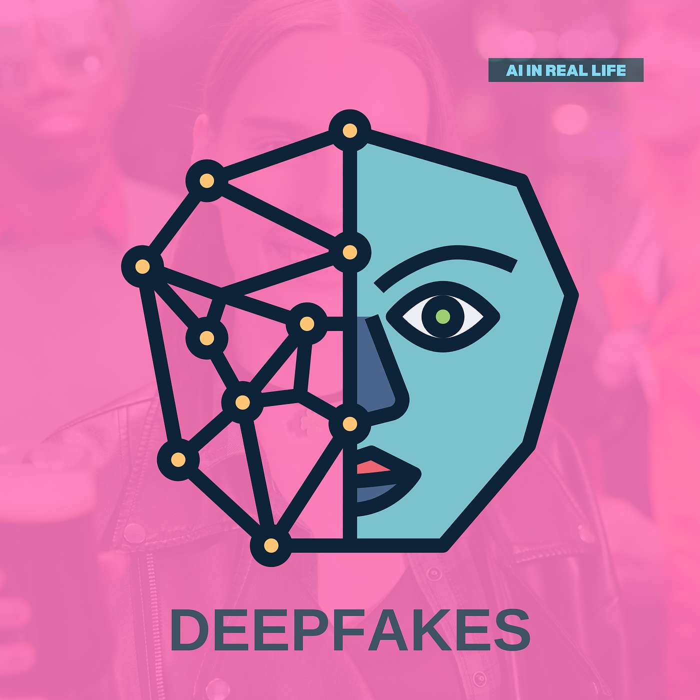 Is That Video Real? Teaching Kids How to Spot Deepfakes (Elementary+) Is That Video Real? Teaching Kids How to Spot Deepfakes (Elementary+)