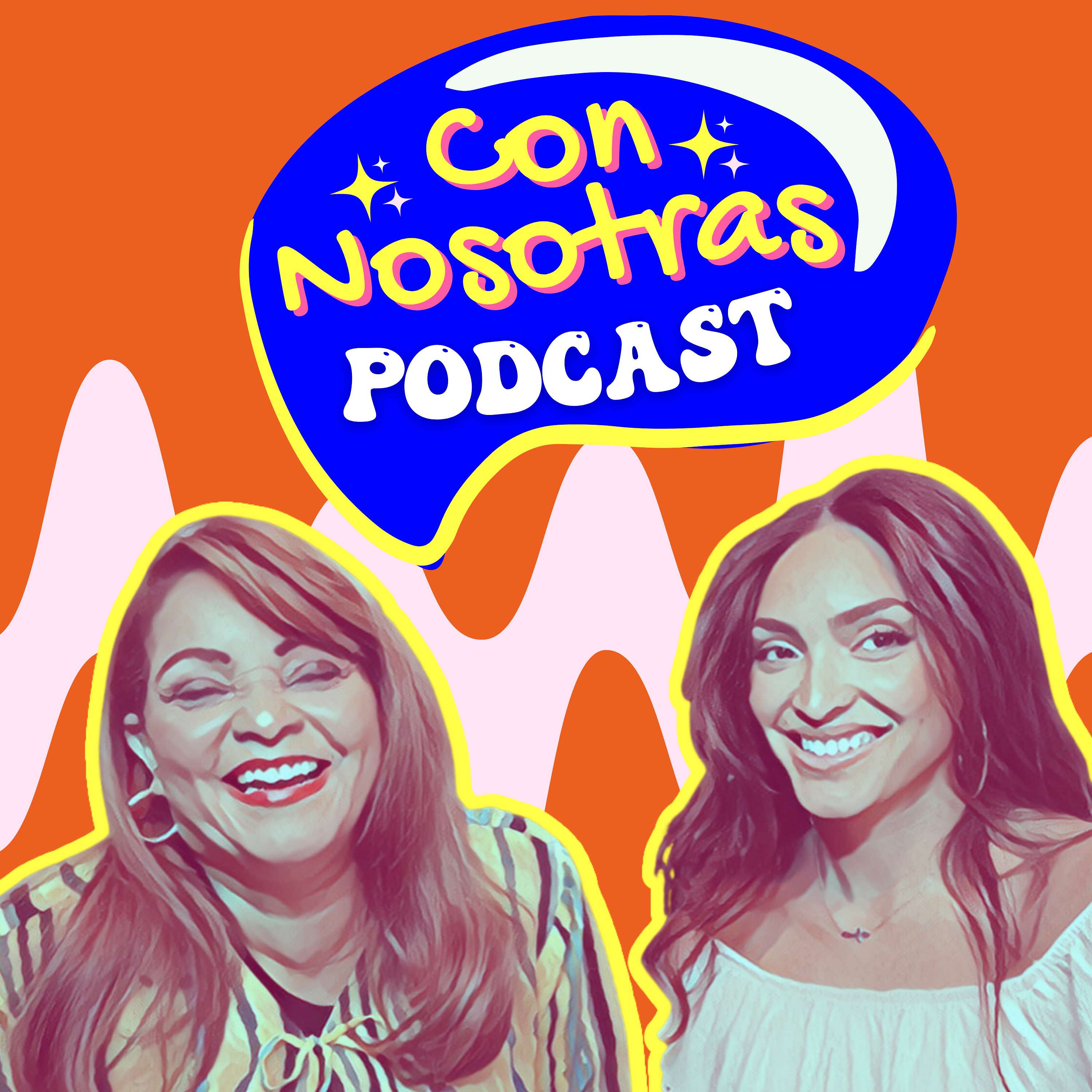 Con Nosotras