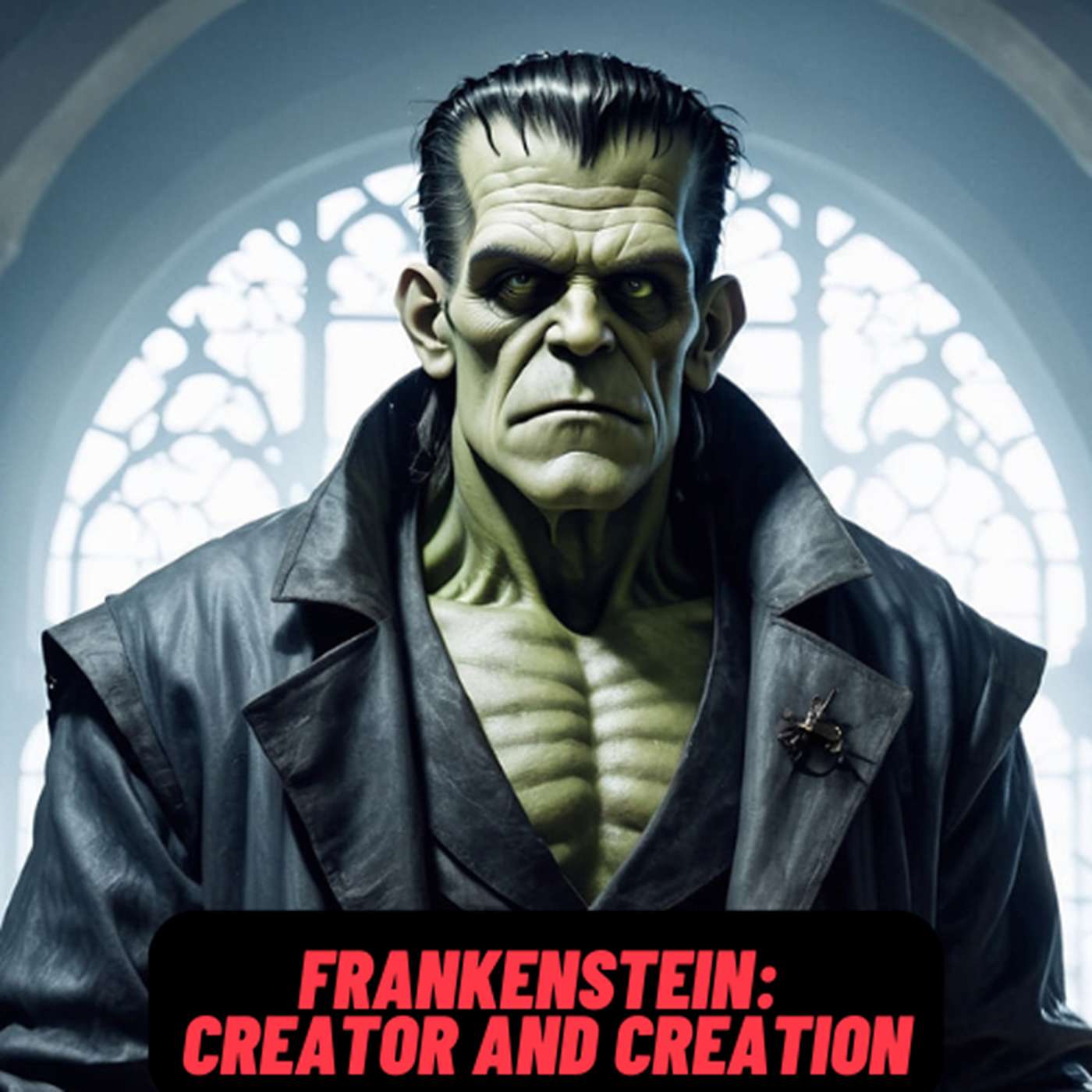 Frank Lewis Podcast