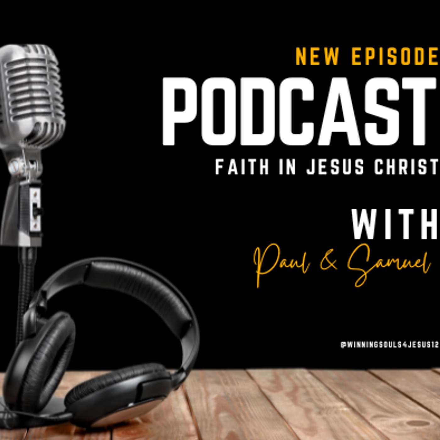 Faith In Jesus Christ