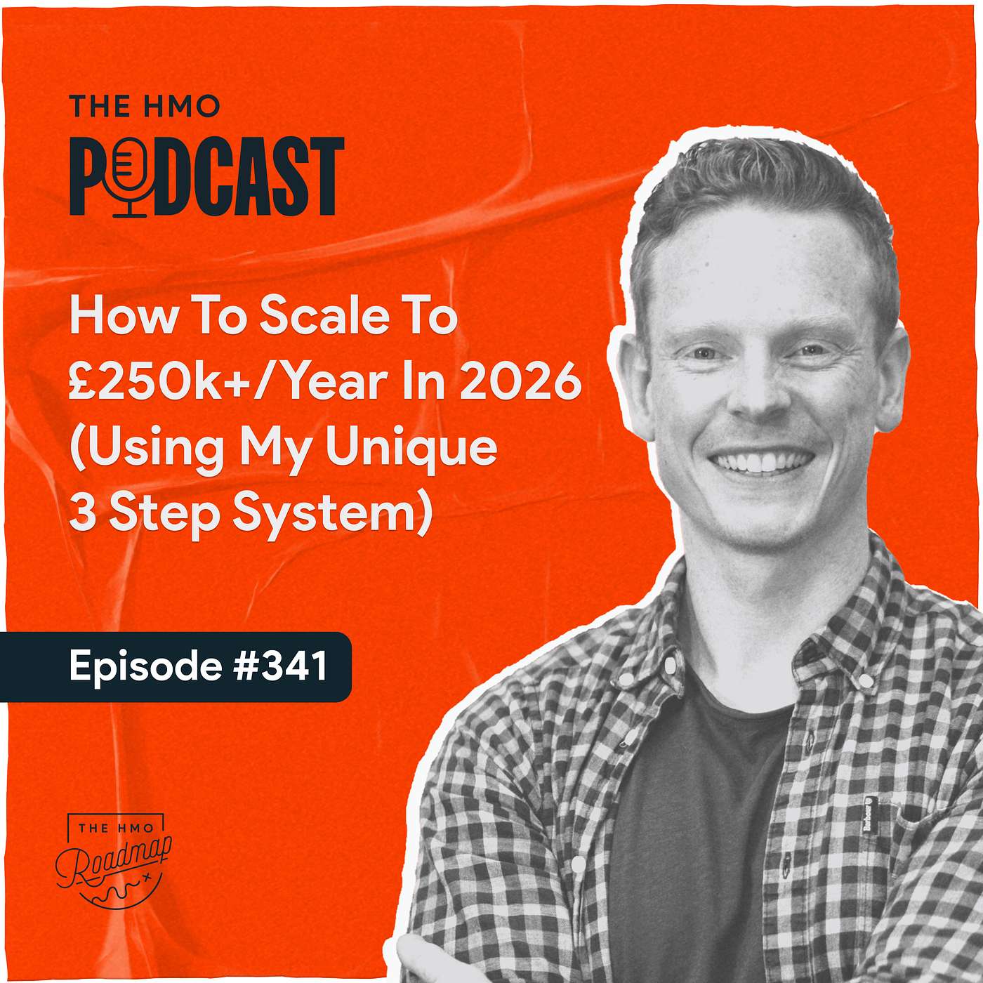 How To Scale To £250k+/Year In 2026 (Using My Unique 3 Step System)