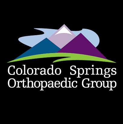 Colorado Springs Orthopaedic Group
