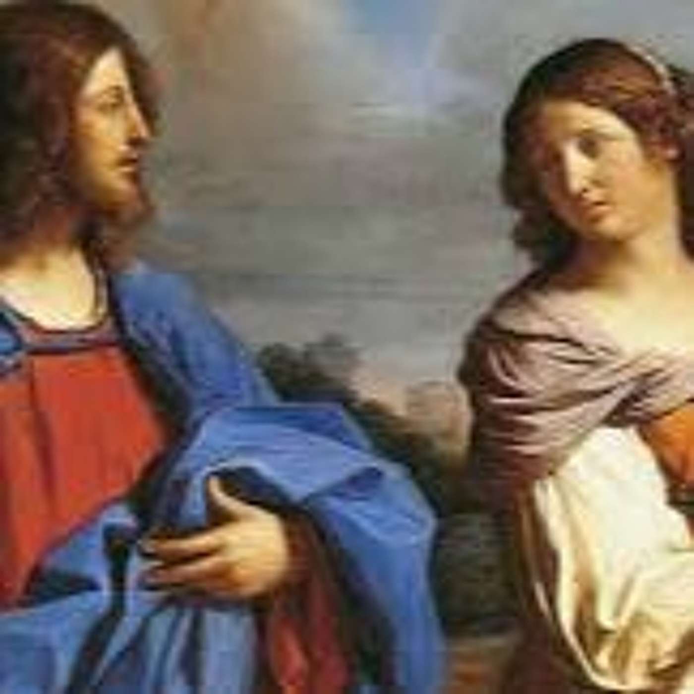 Lent 3 3.15.20 episode artwork