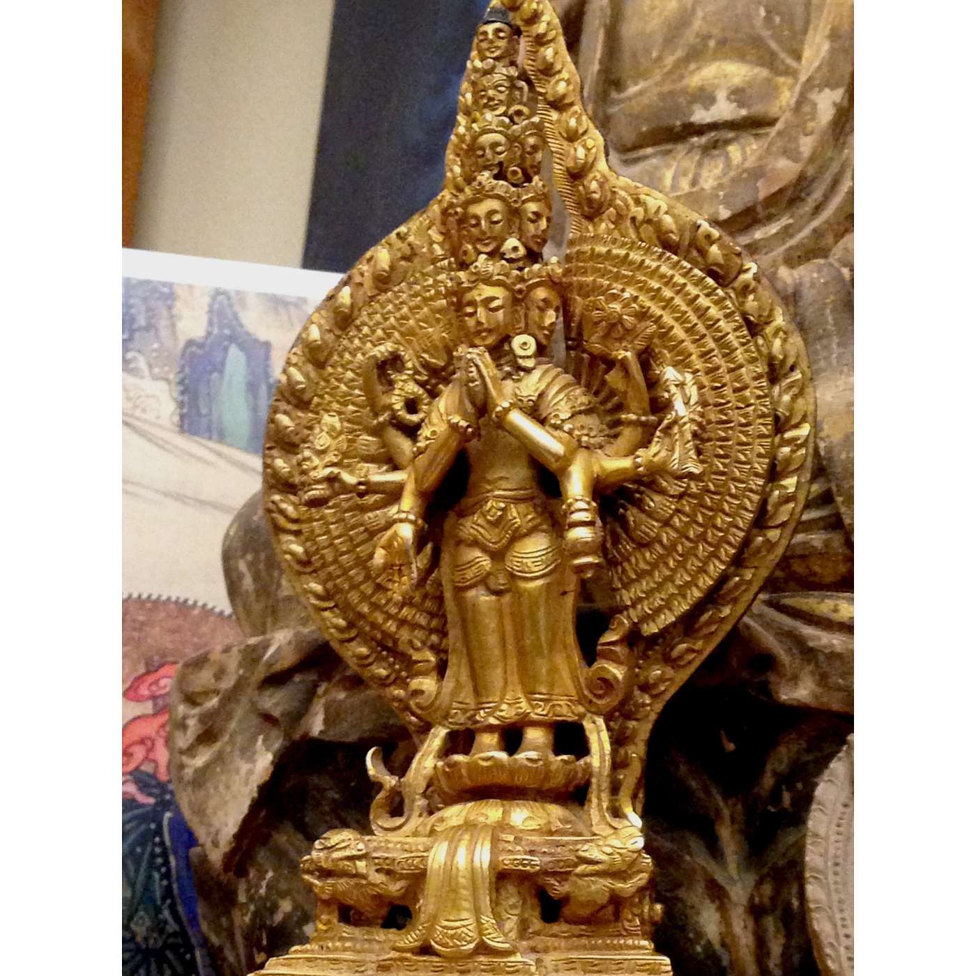 Finding Your Buddha Smile - Part 8: How Do I Find Peace of Mind?