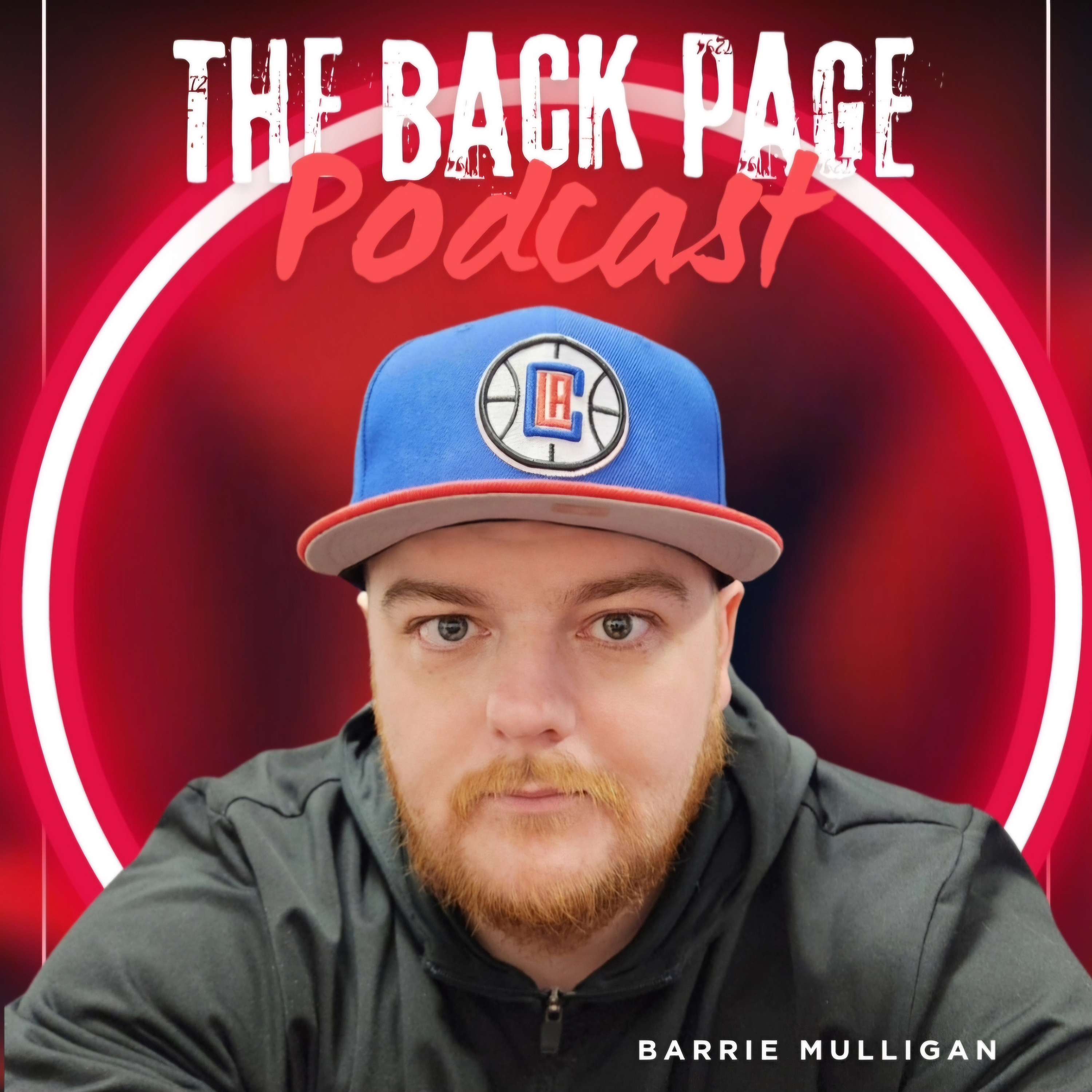 The Back Page