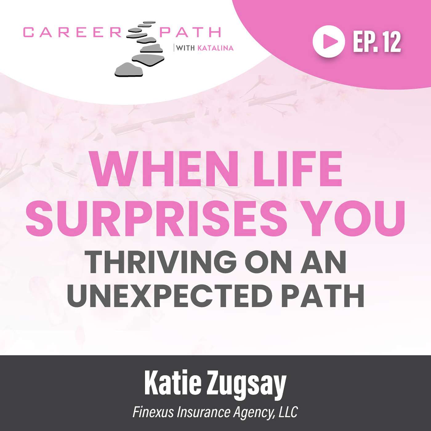 Career Path with Katalina
