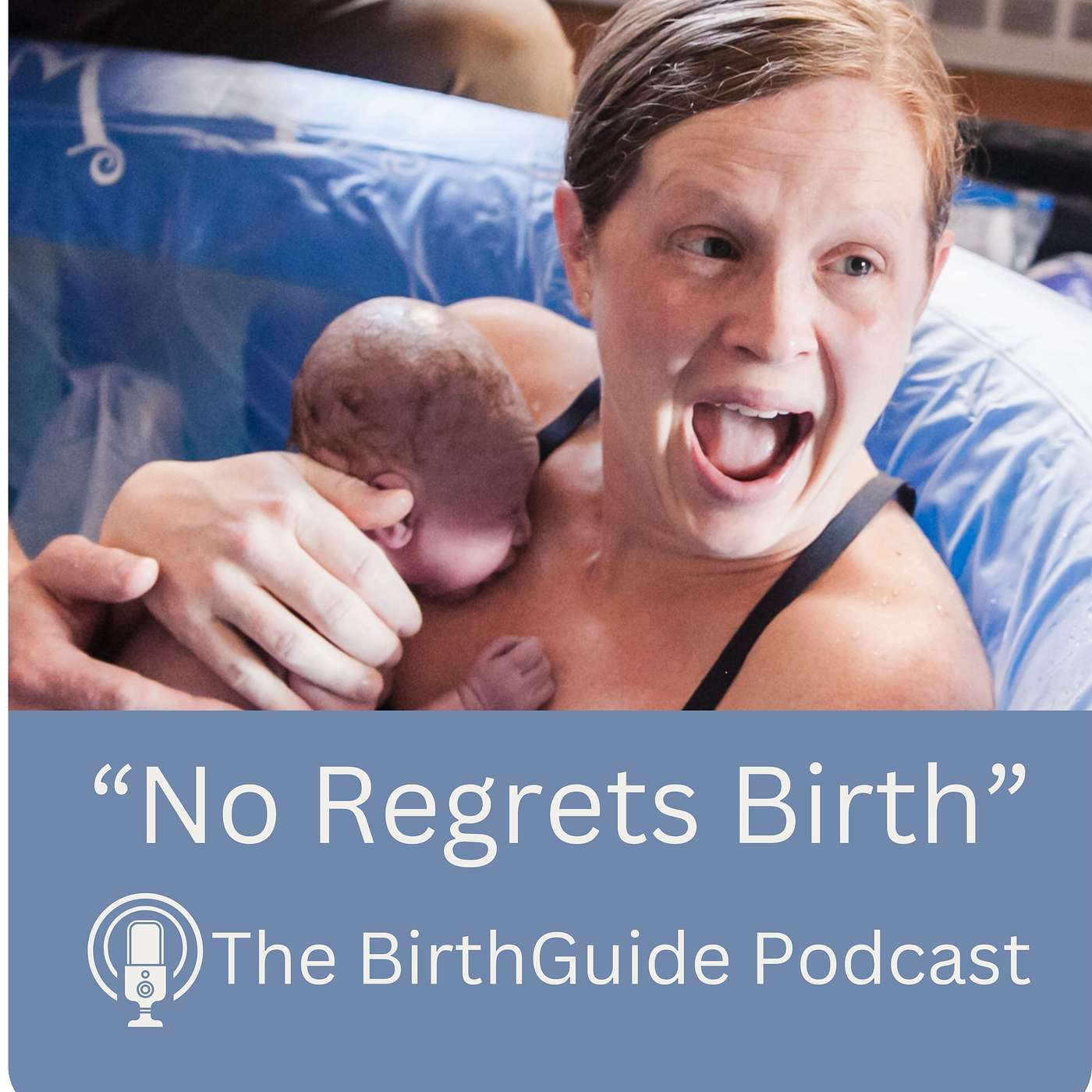 The BirthGuide Podcast