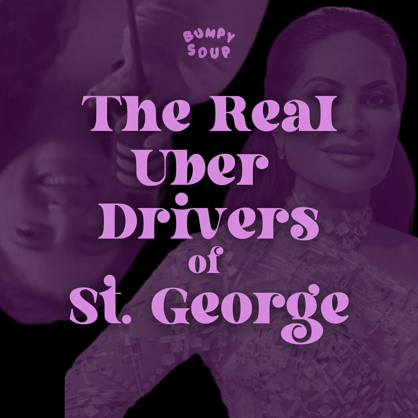 15. The Real Uber Drivers of St. George 15. The Real Uber Drivers of St. George