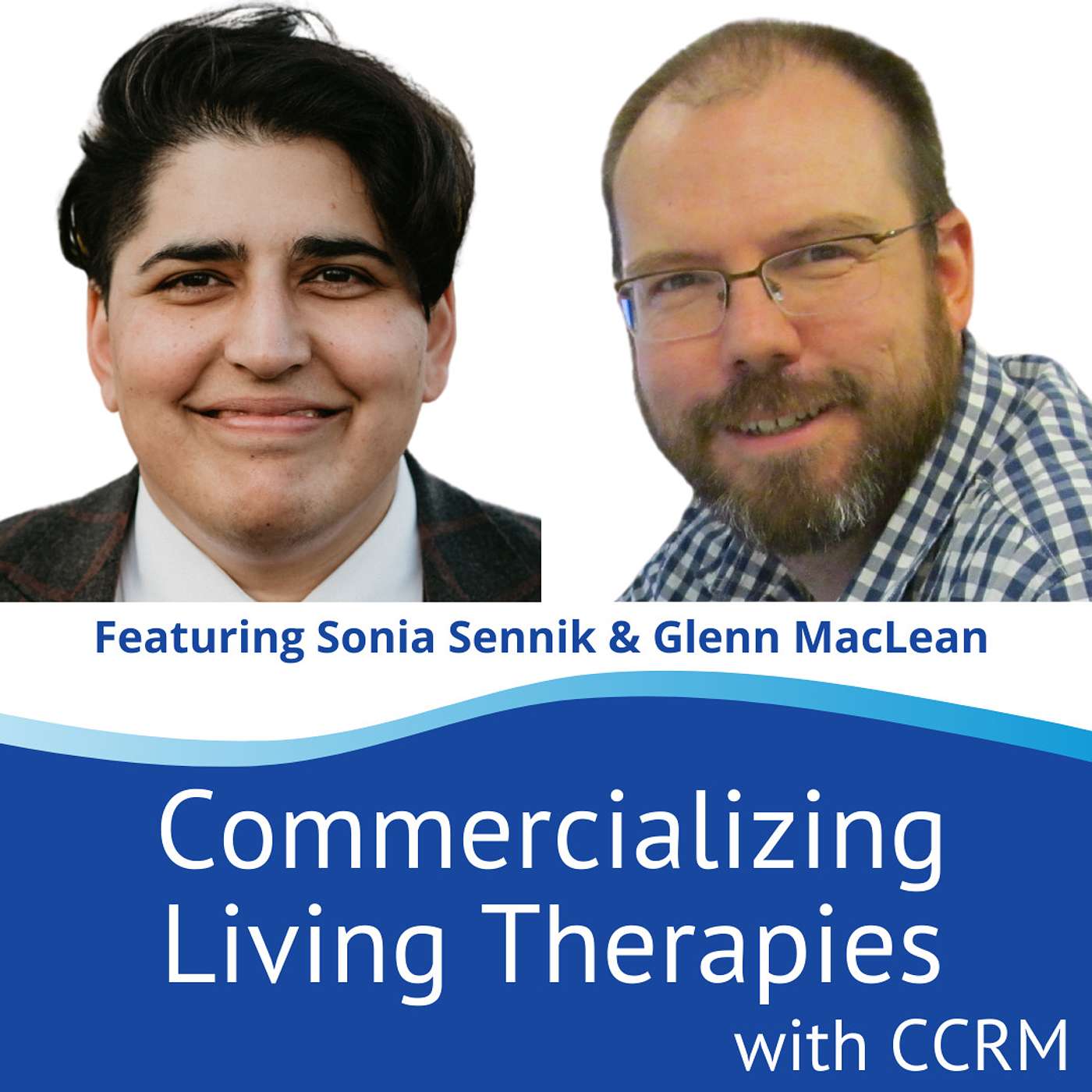 How Creative Destruction Lab accelerates the advanced therapies industry