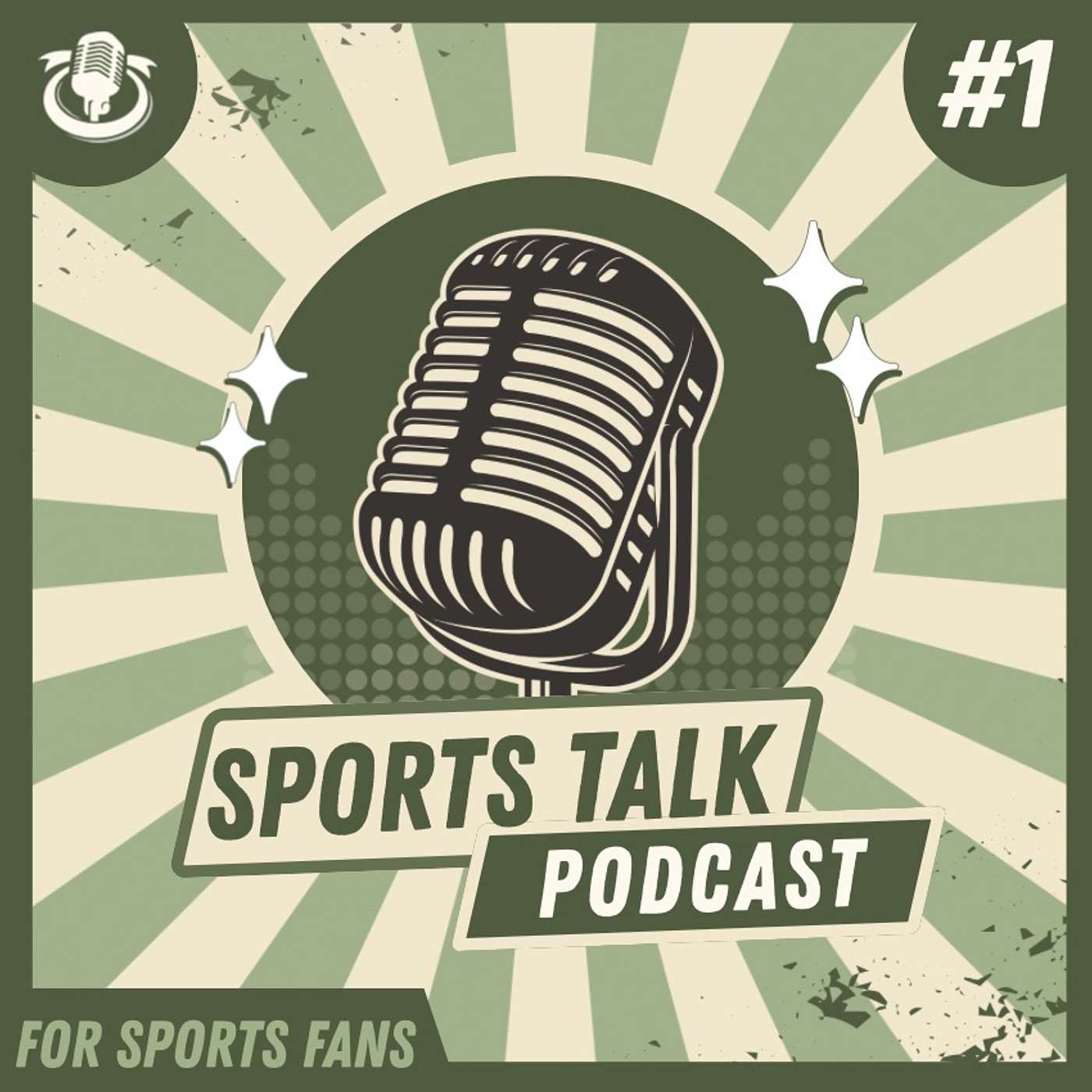 Sports talk with Austin