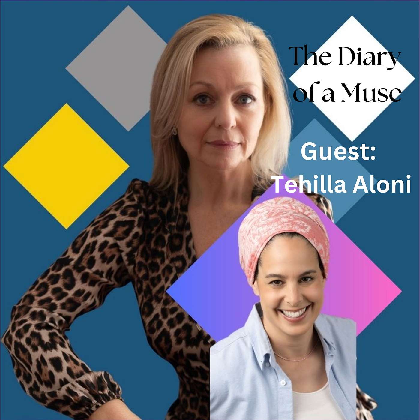 Bio-orgonomy and Business with Tehilla Aloni