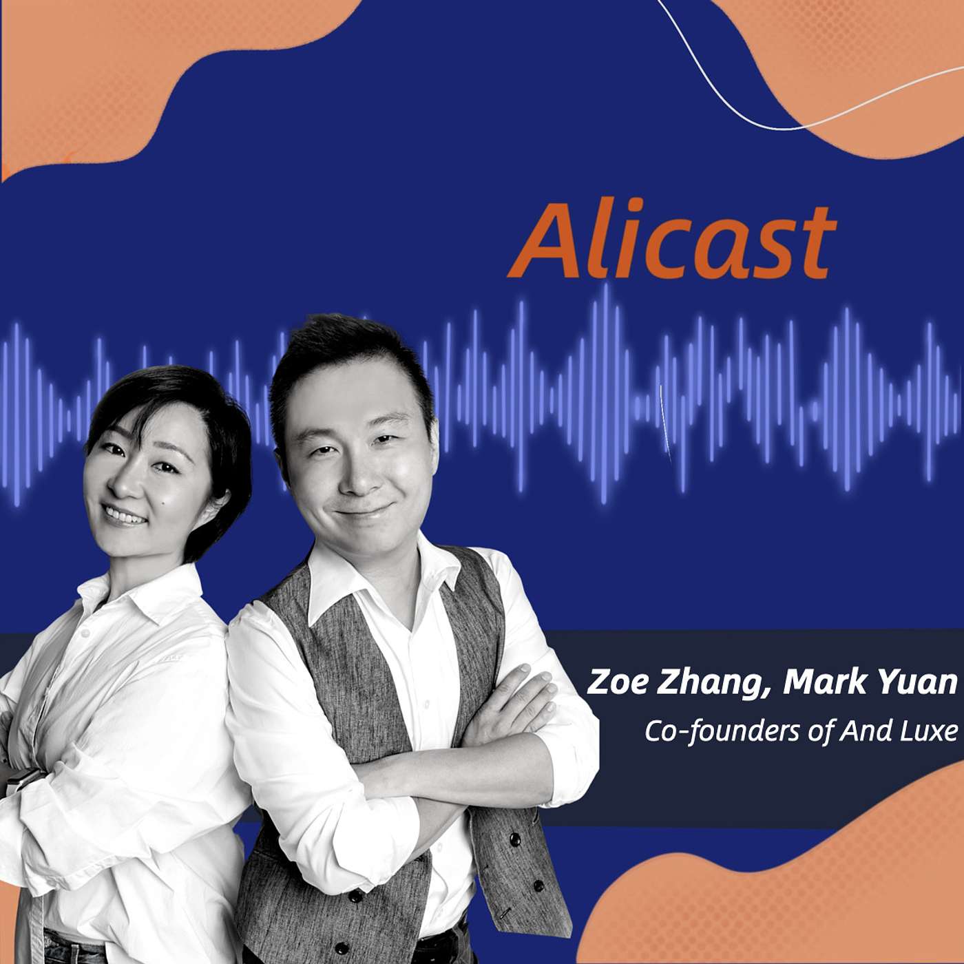 alicast by Alibaba Group