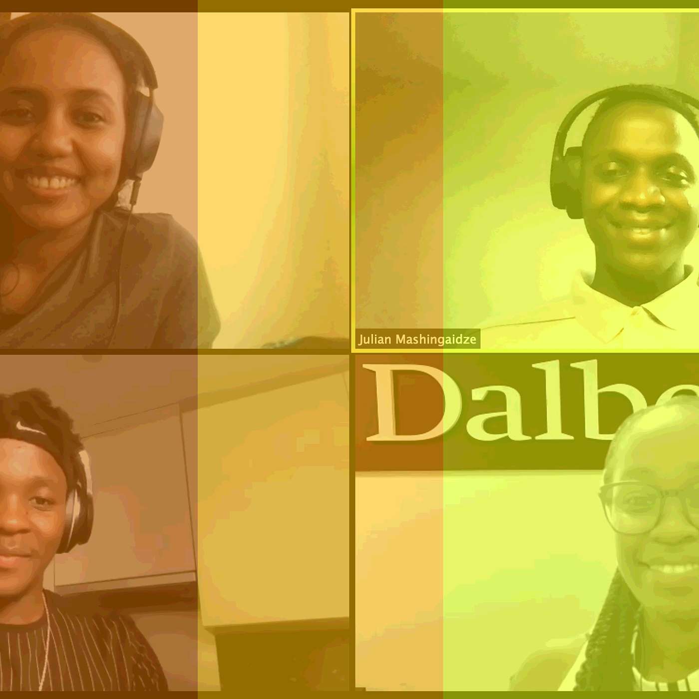 Ekasi Podcast