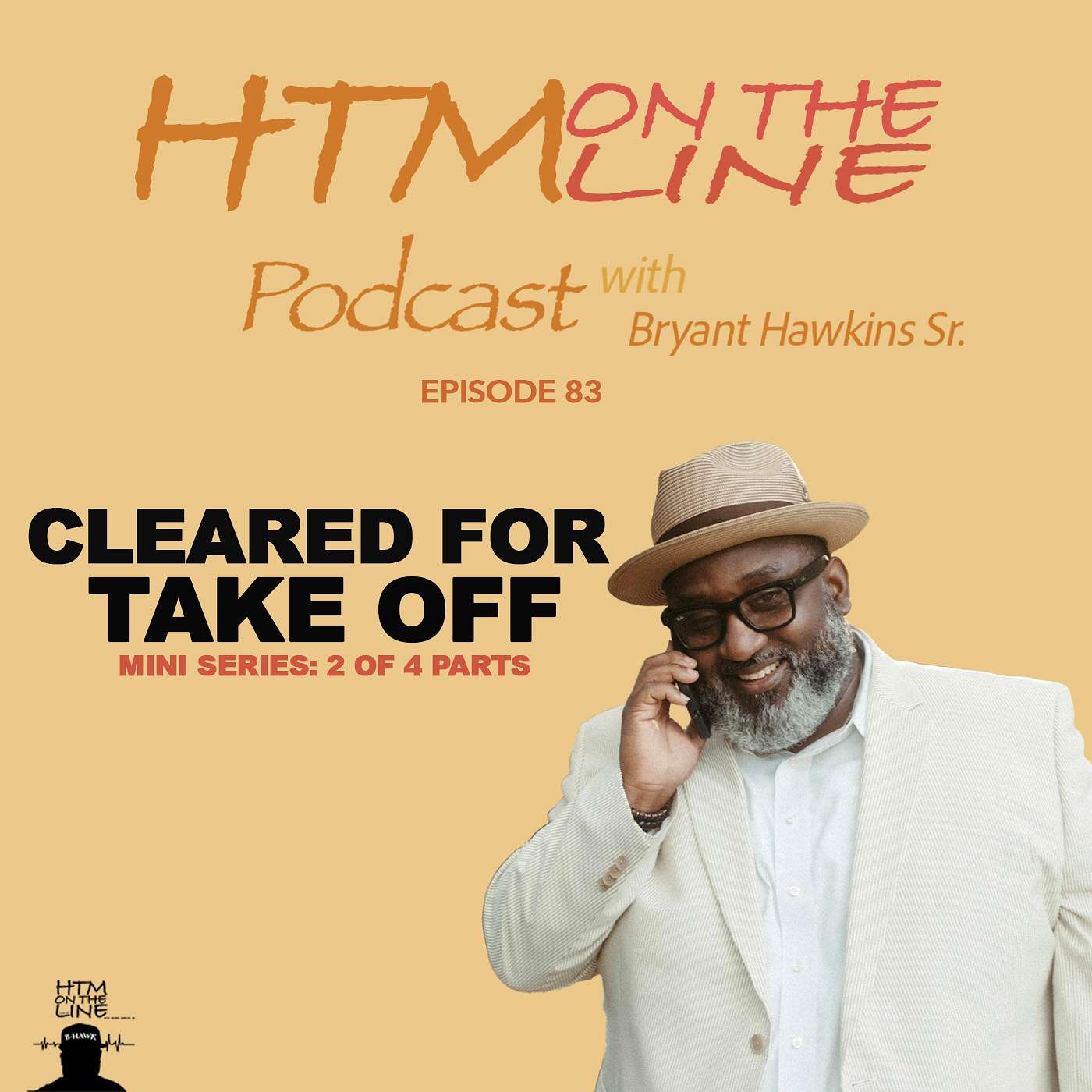 Cleared For Takeoff - (Part 2 of 4)