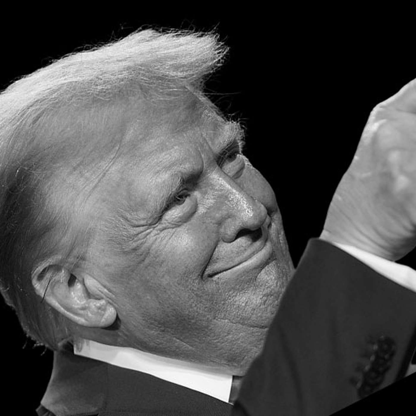 2 SCRIPTS SAME AUTHOR: TRUMP DERANGEMENT VS DEVOTION SYNDROME!
