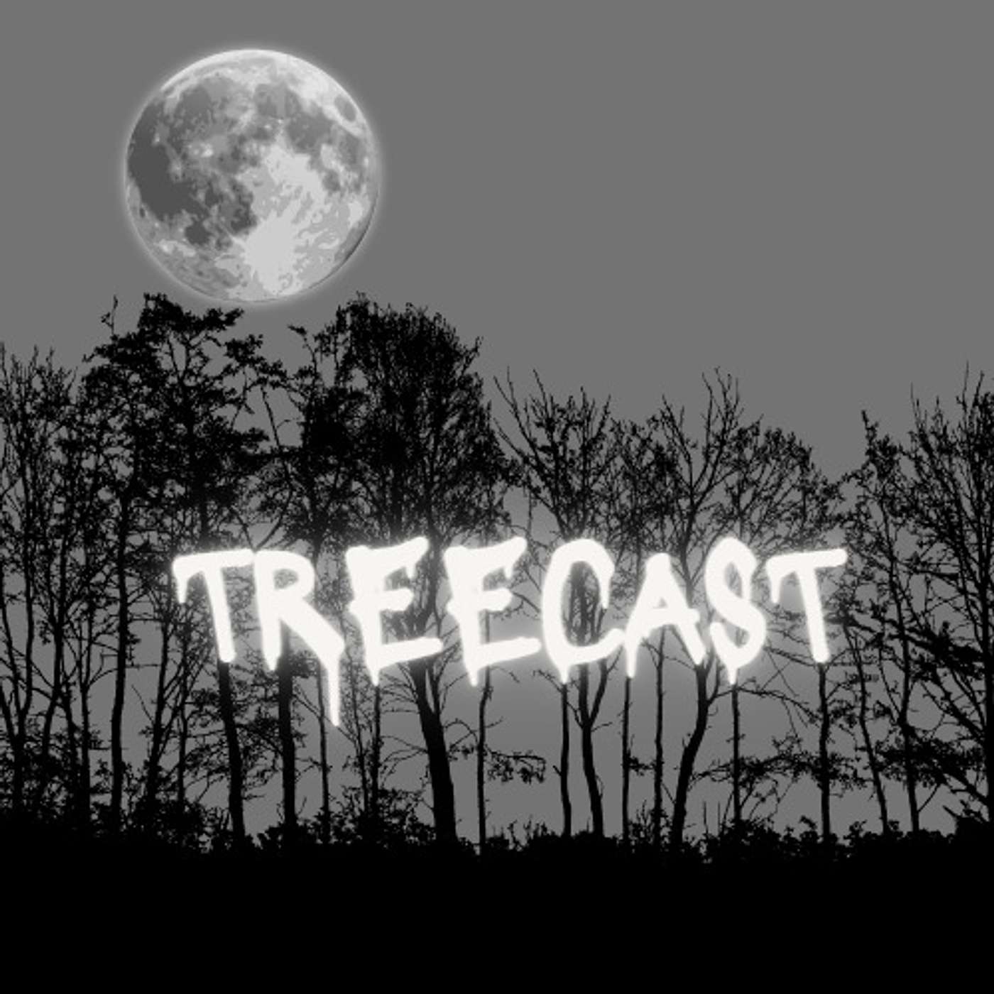 TreeCast podcast artwork
