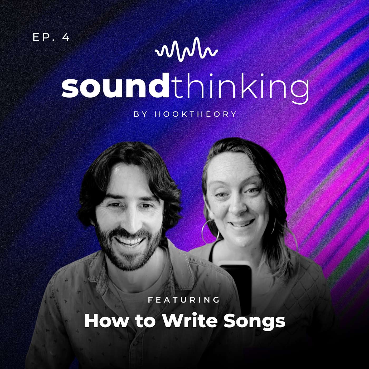 Sound Thinking with How To Write Songs