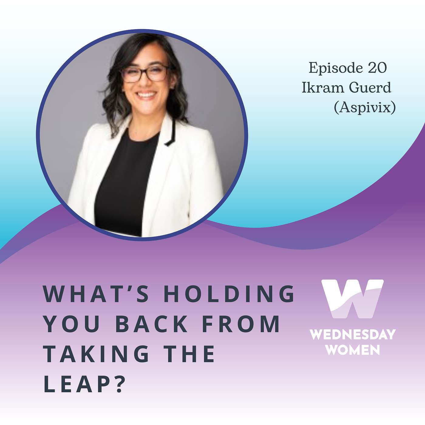 The Ripple: A Podcast from Wednesday Women