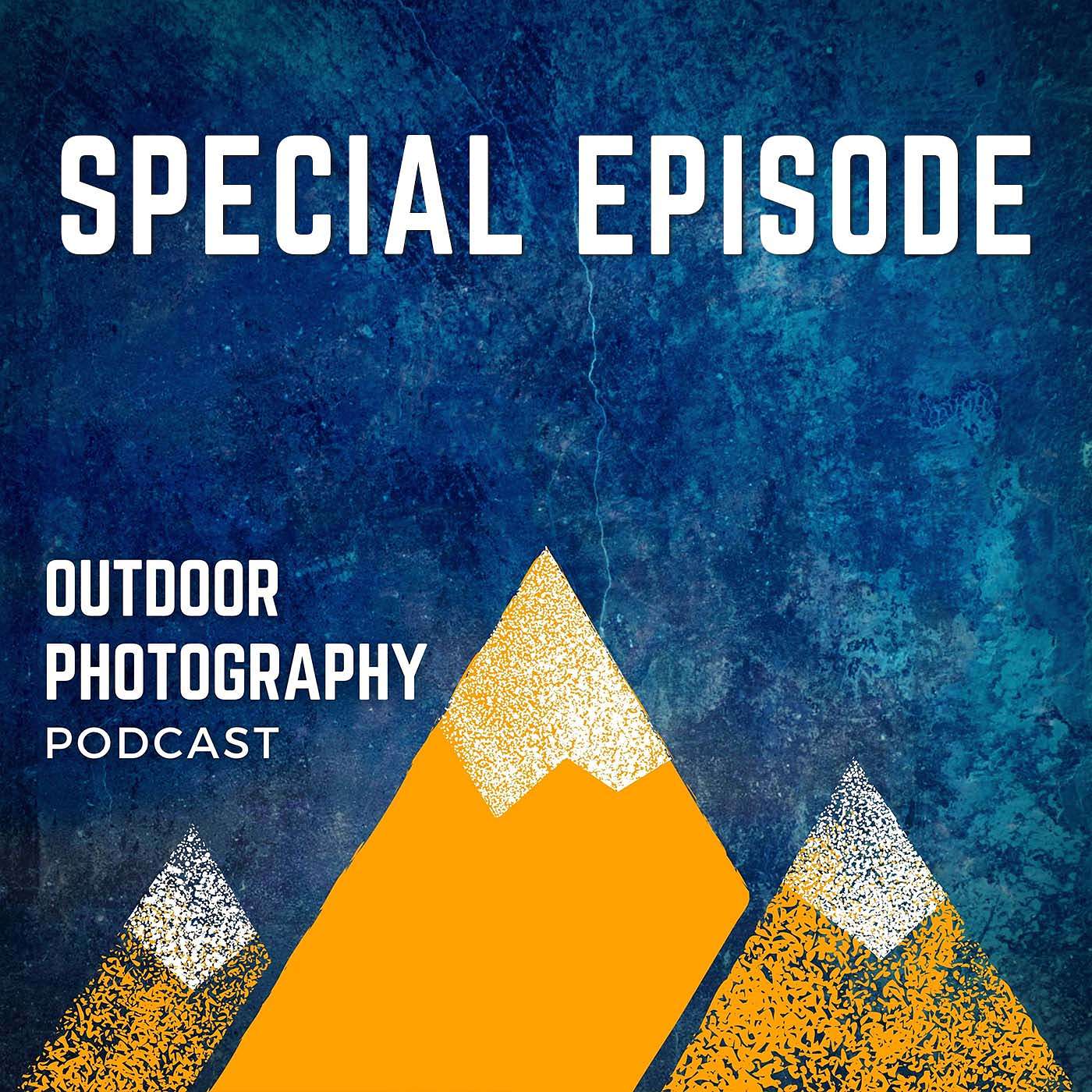 Outdoor Photography Podcast