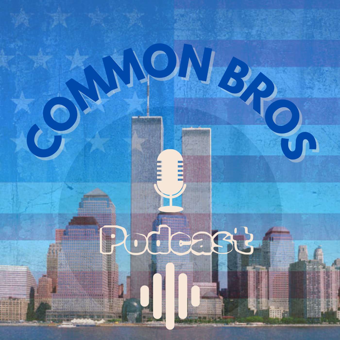 Common Bros