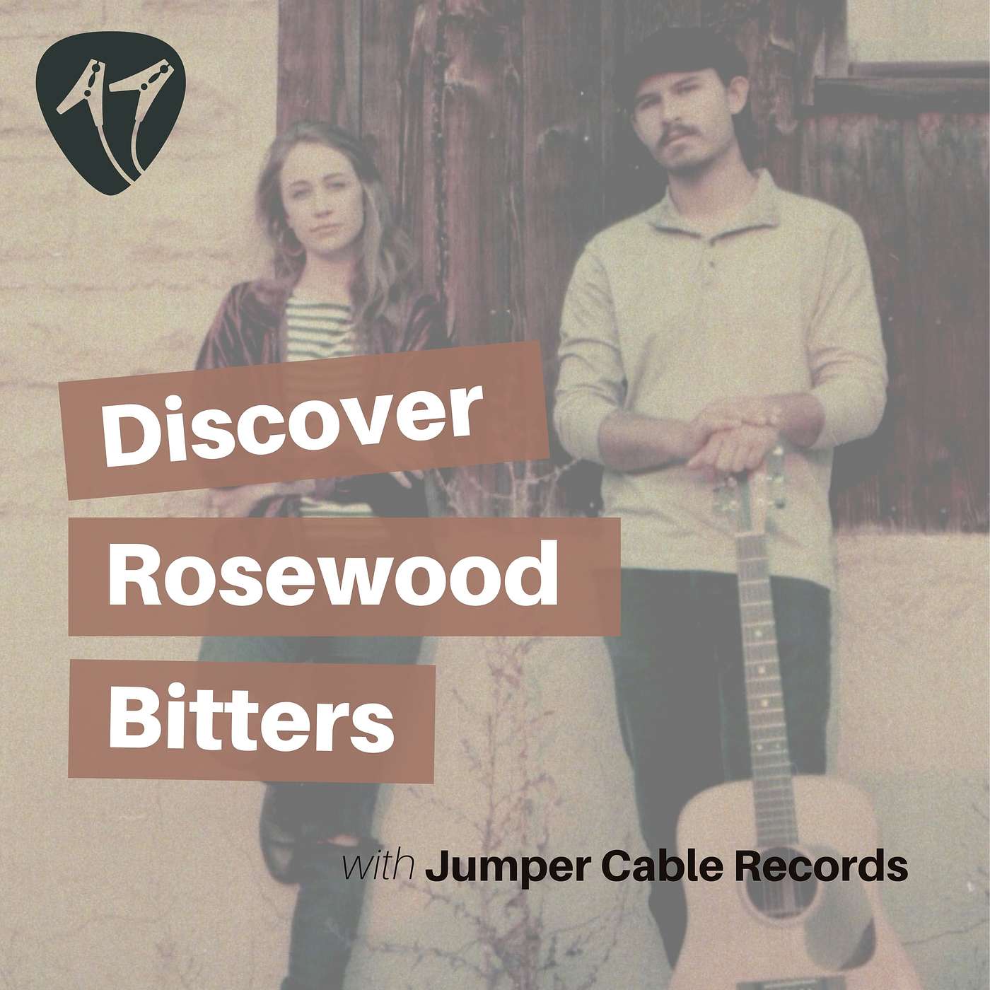 S1E4 • Discover Rosewood Bitters