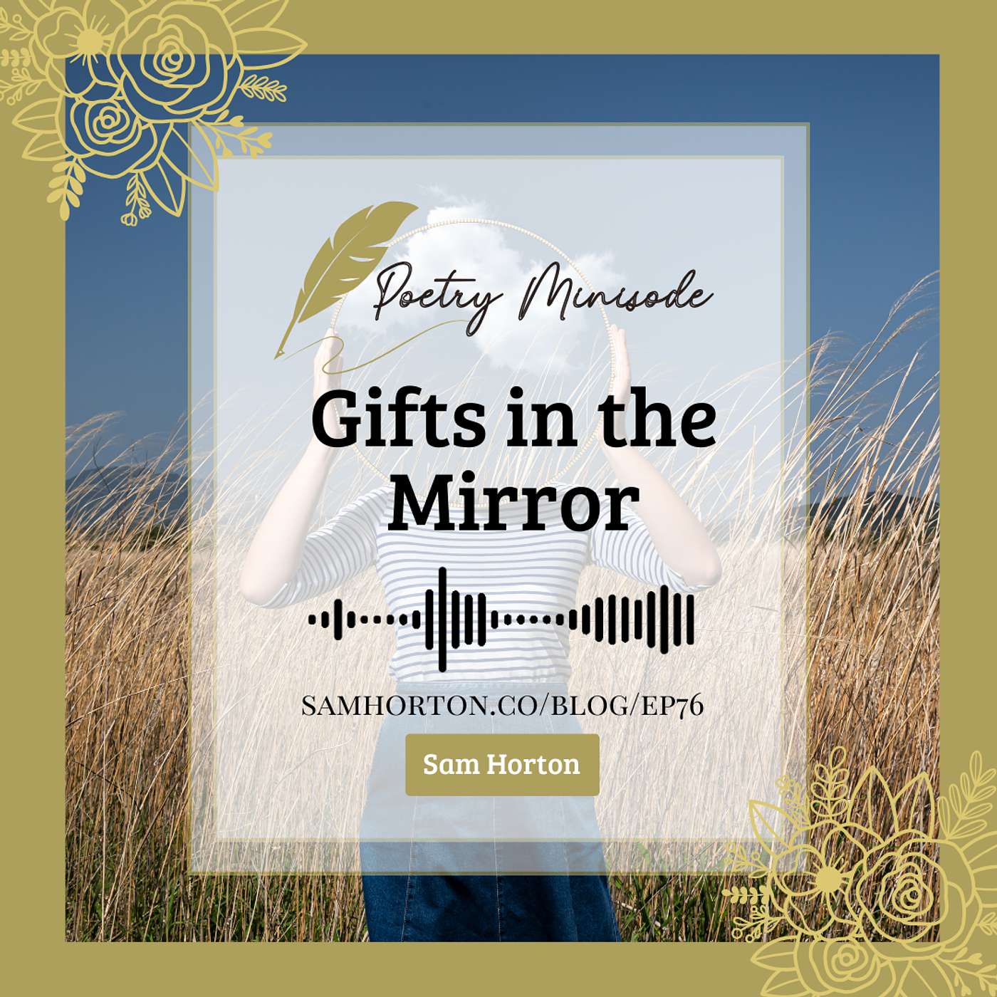 Soul-led Creative Women with Sam Horton