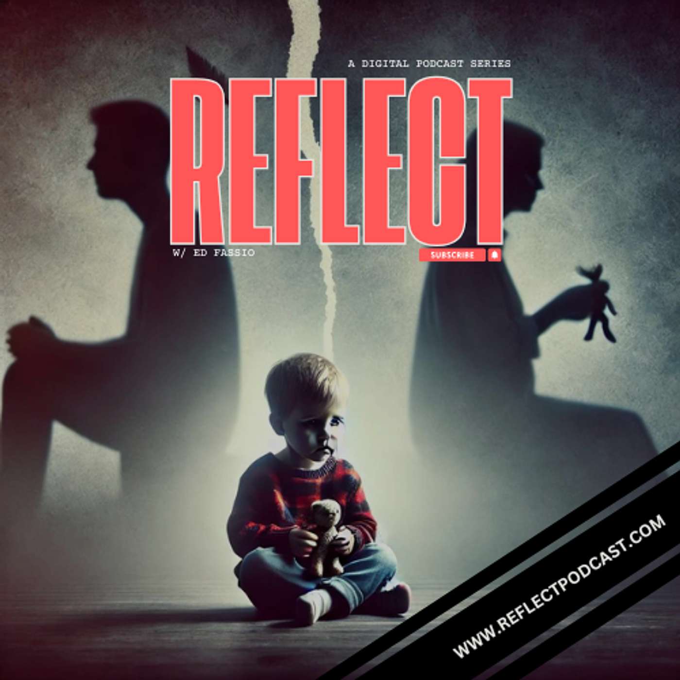 Reflect w/ Ed Fassio