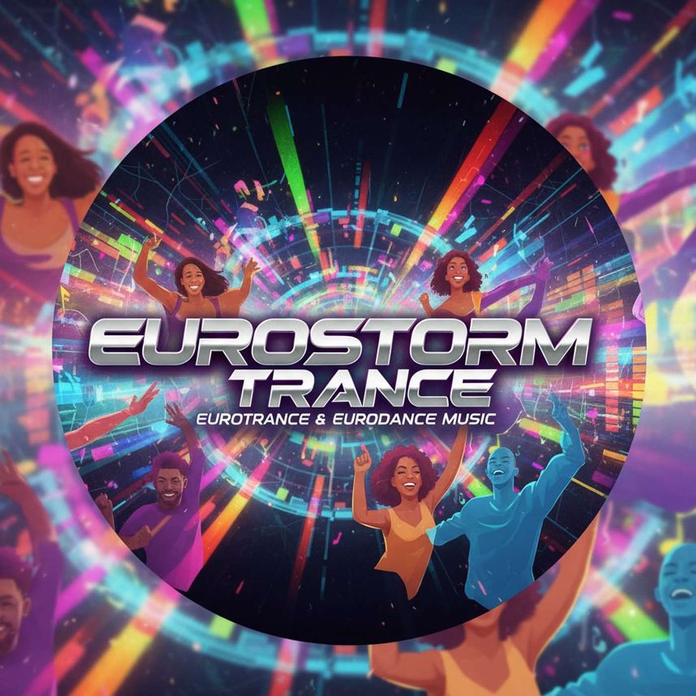 EuroStorm Trance