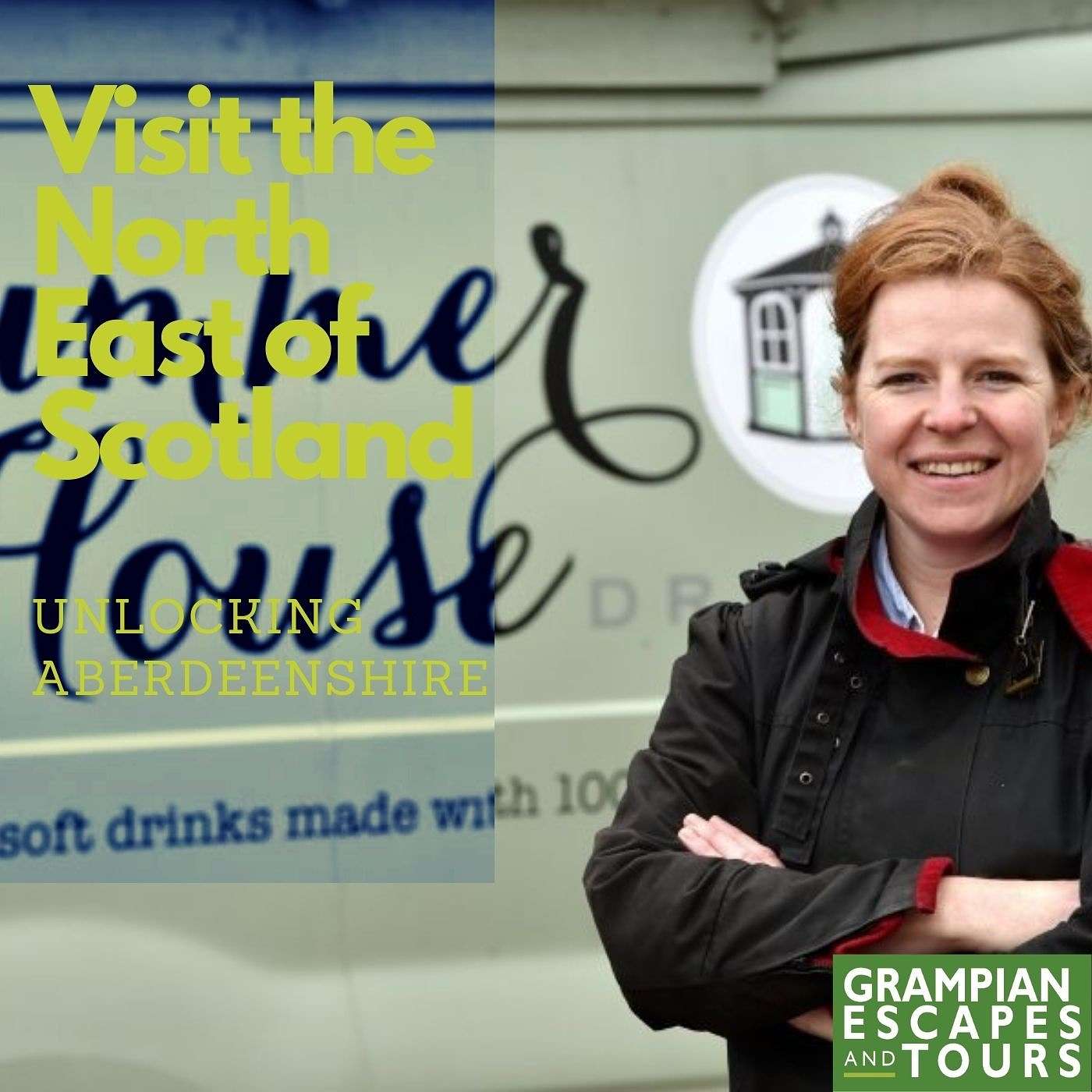 Aberdeenshire Drinks Aberdeenshire Drinks