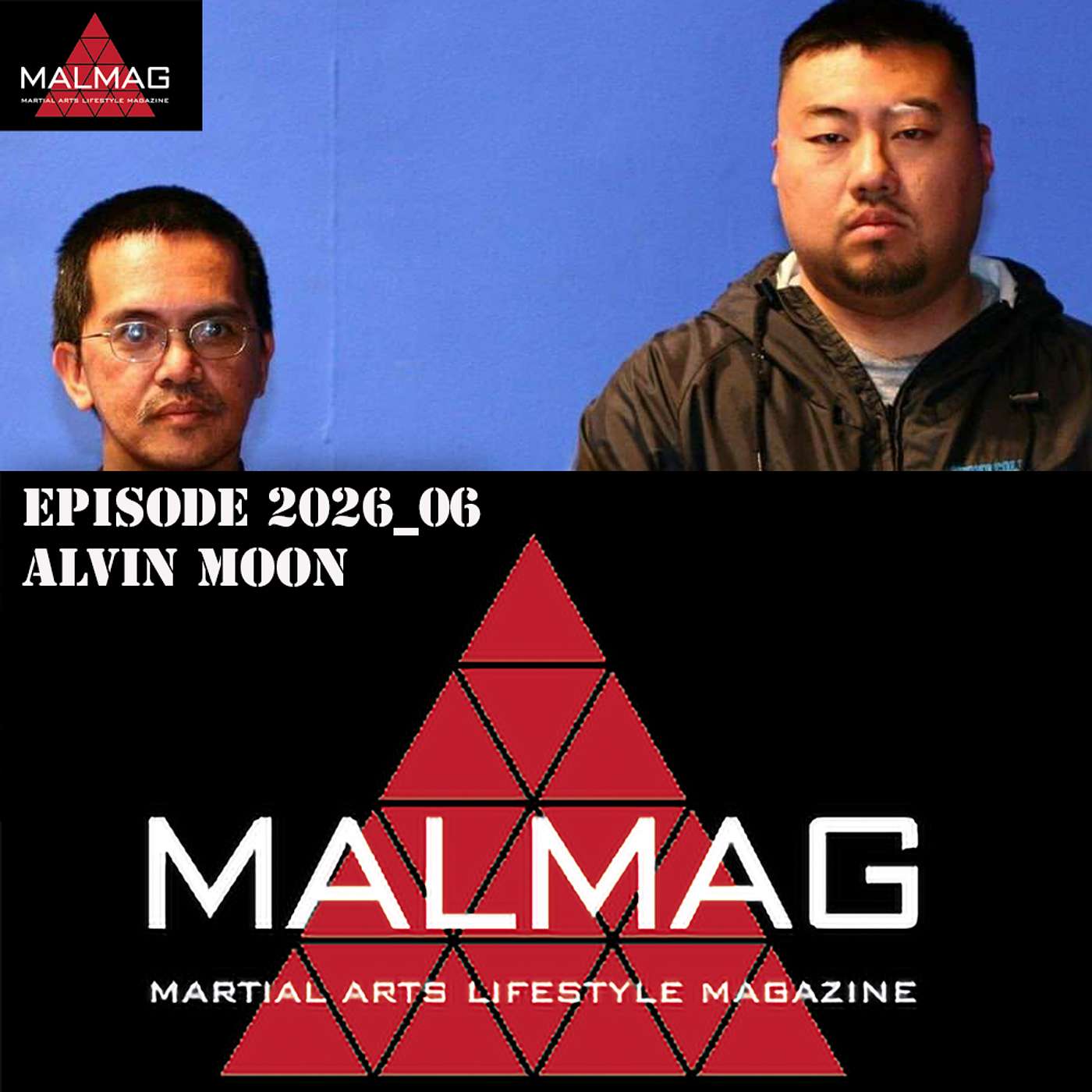 The Martial Arts Lifestyle Podcast