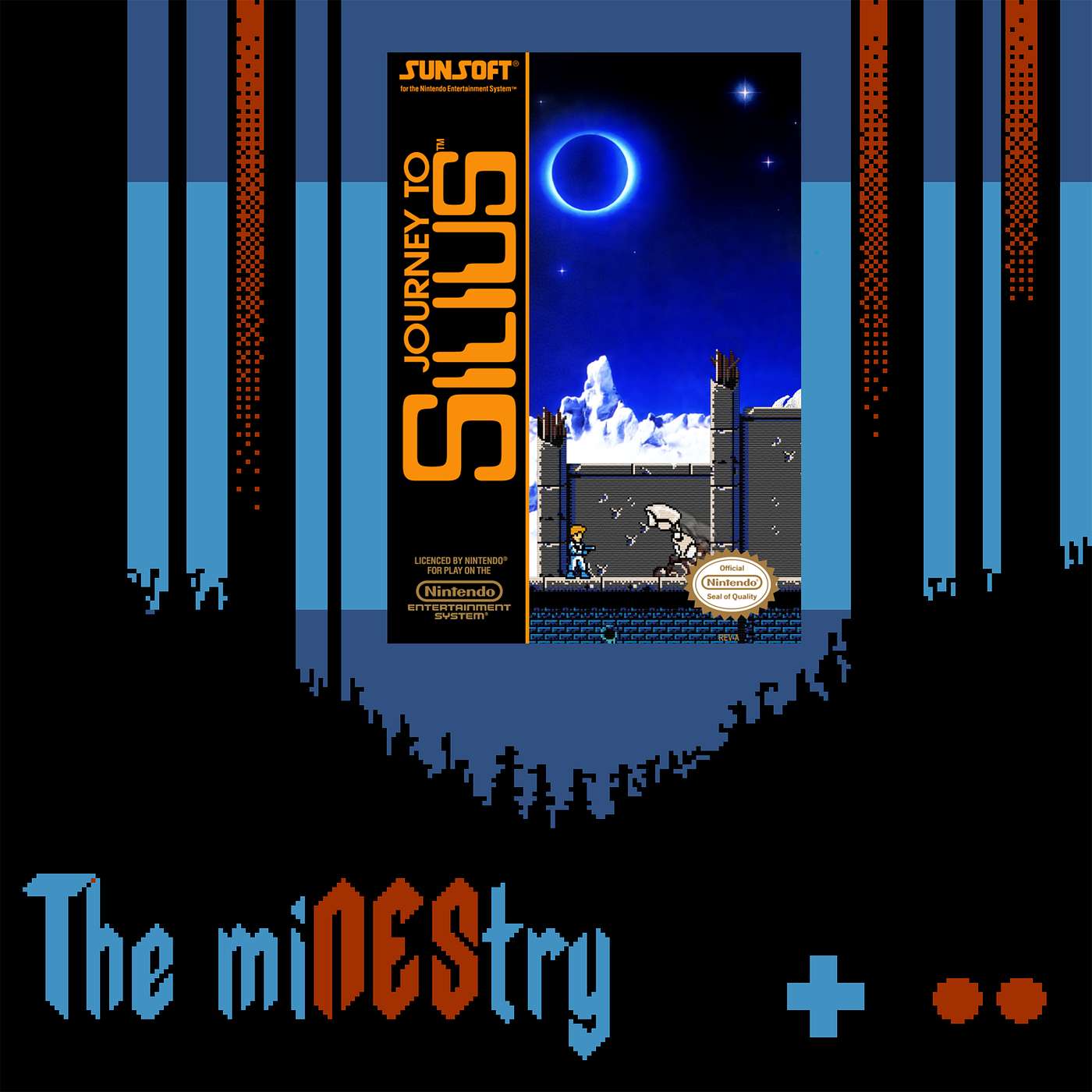 The miNEStry: An NES Podcast