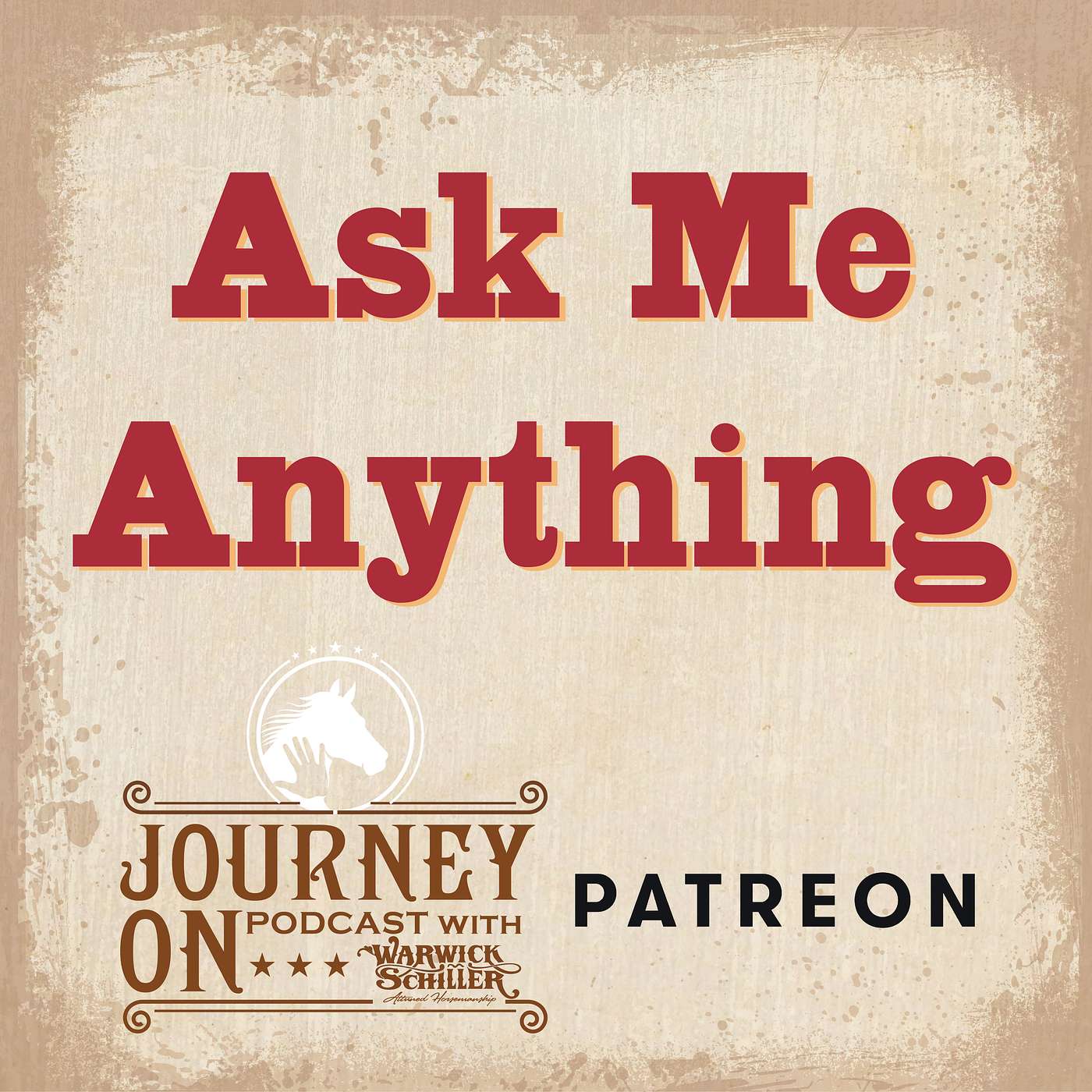 Ask Me Anything