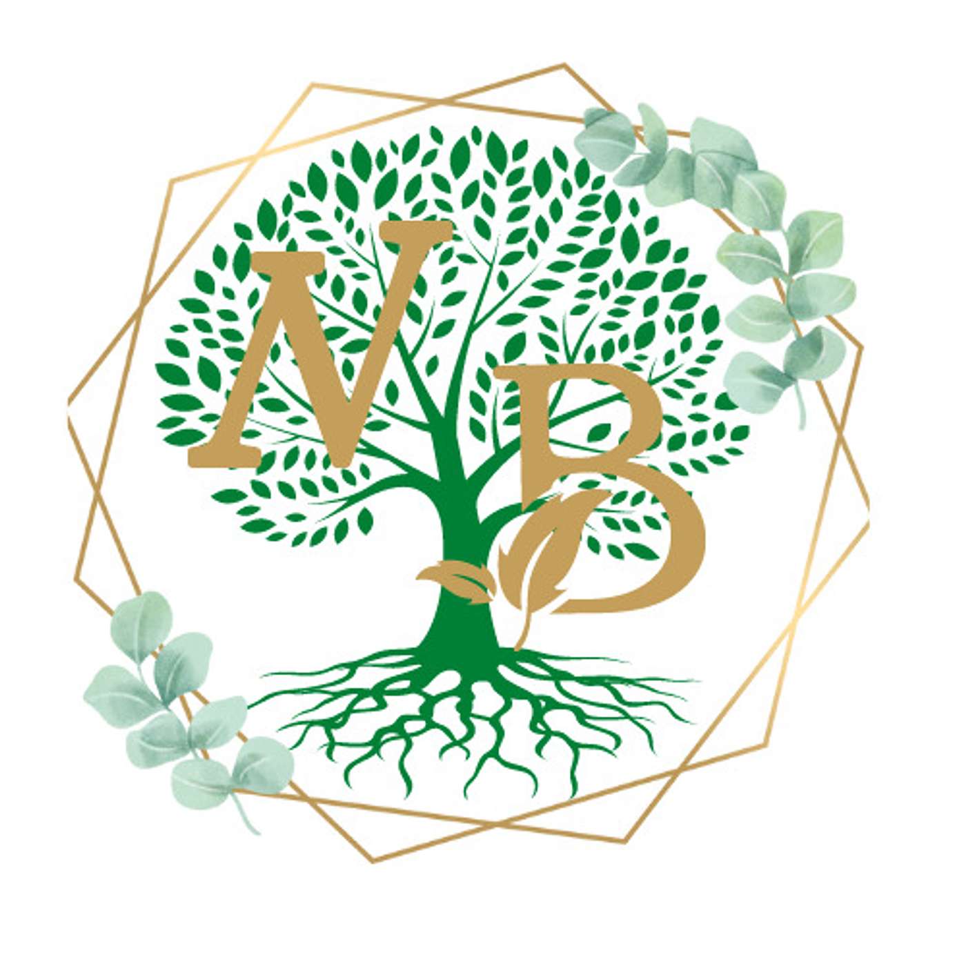 Deeply Rooted By Breanna Marcha