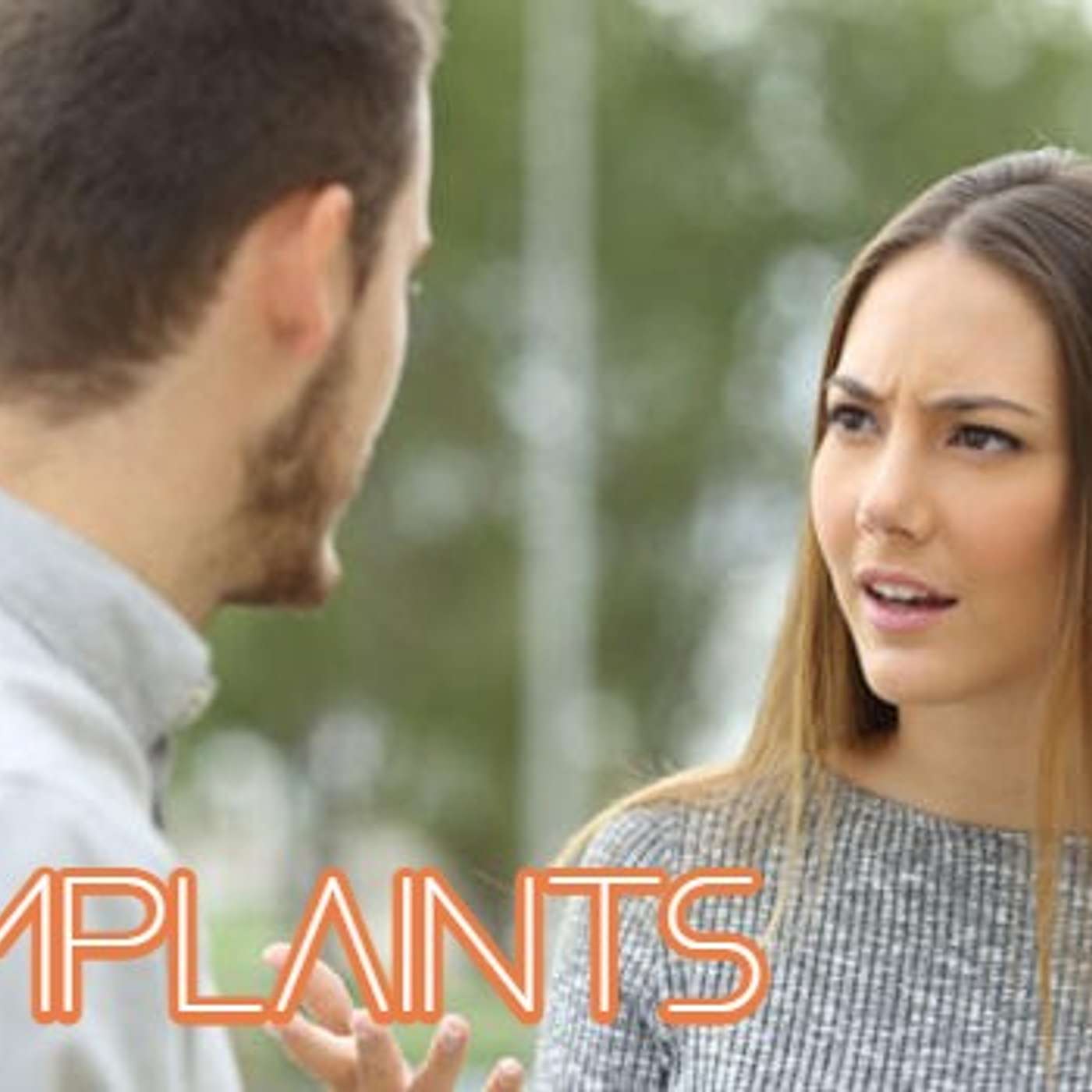 Top Ten Things Women HATE About You