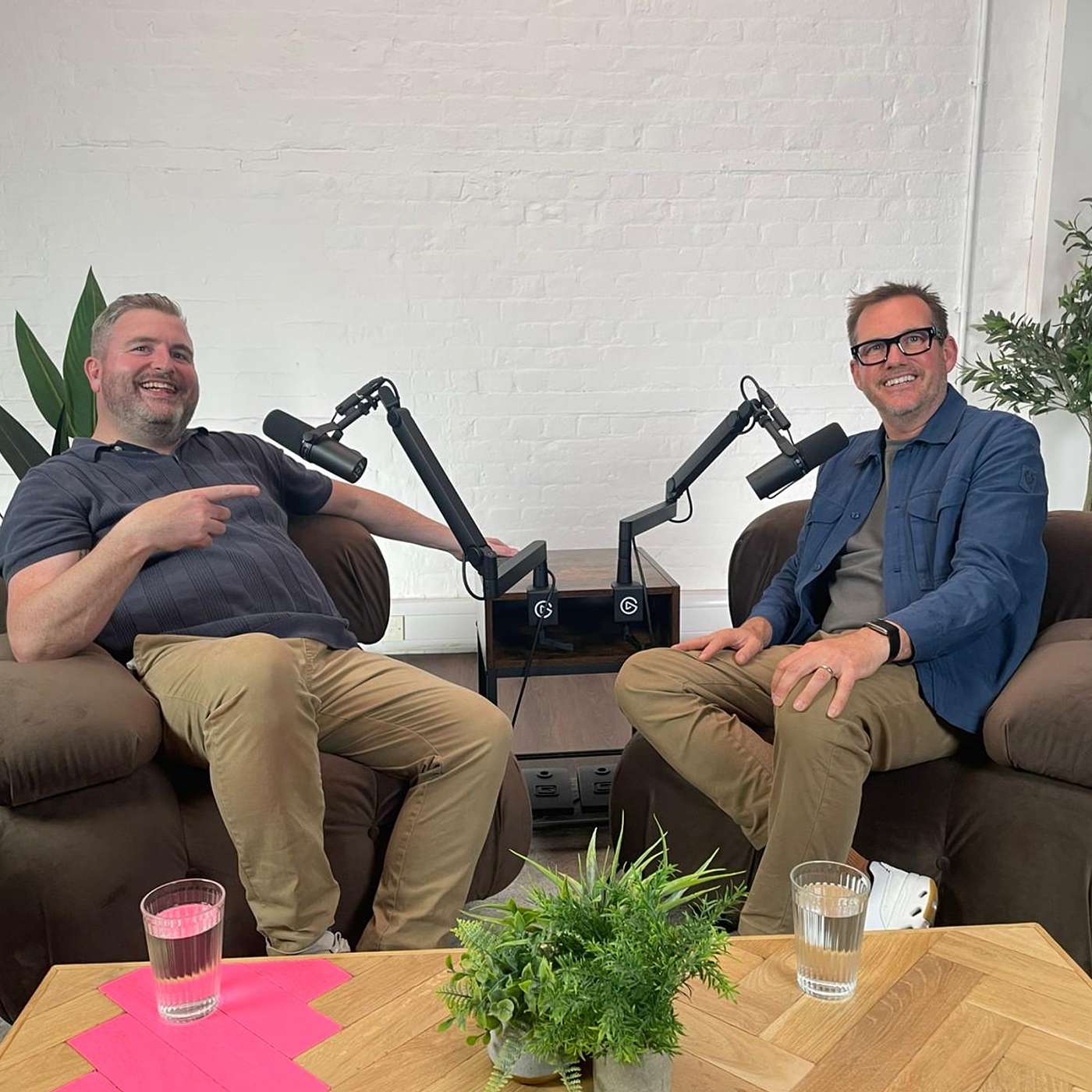 Chewing the Channel: In conversation with Will Morey