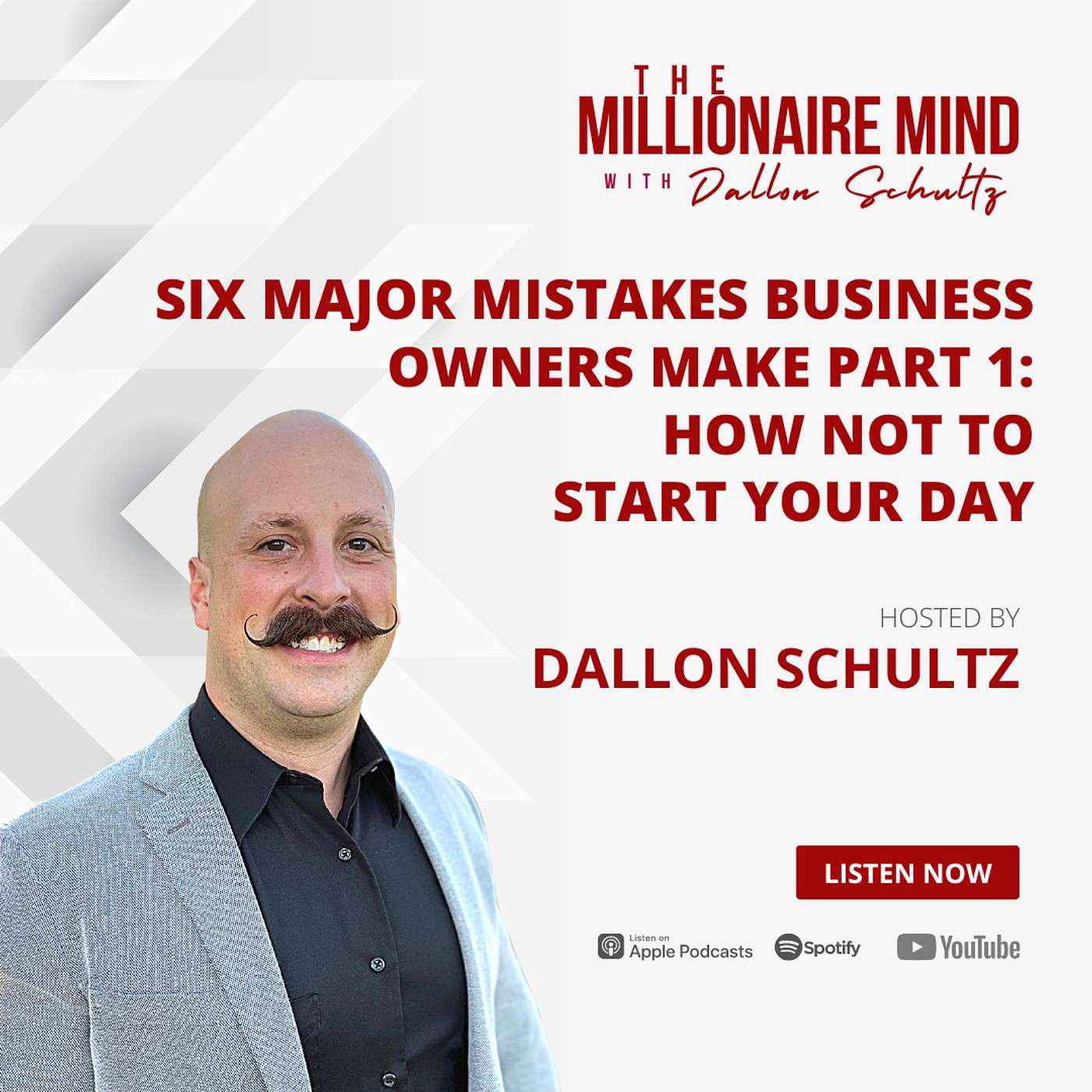 The Millionaire Mind