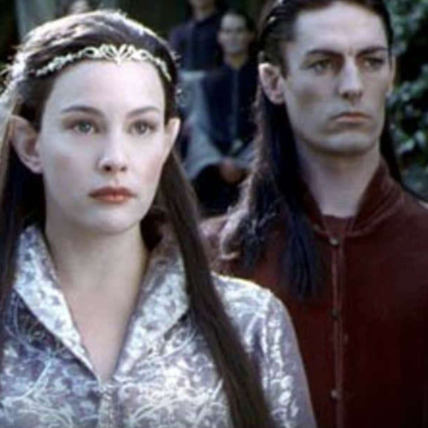 Western Political Philosophy is a Tissue of Fictions