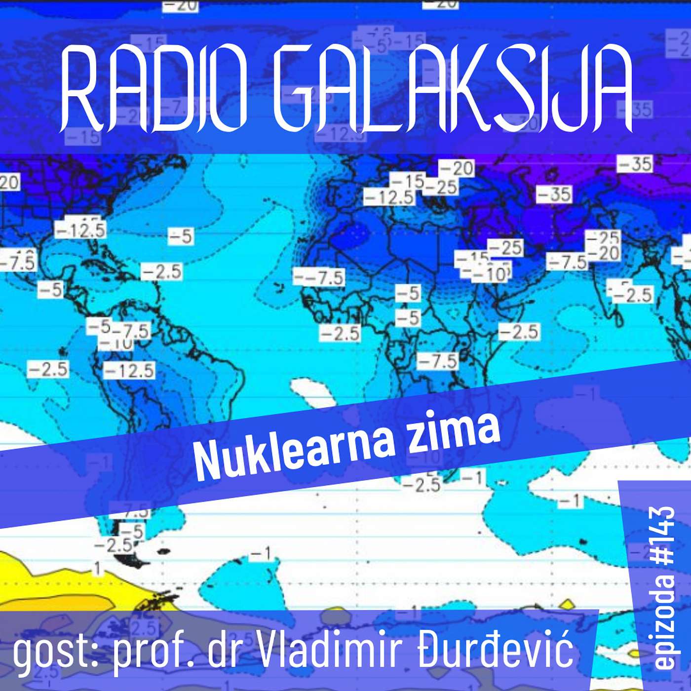 Radio Galaksija