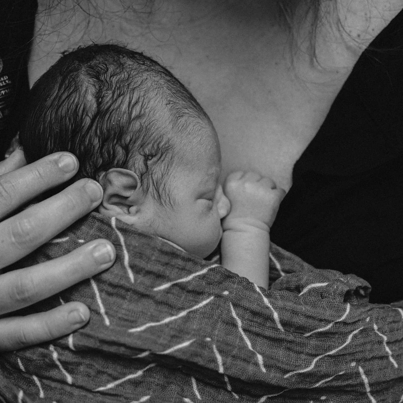 Nettles And Honey - Our Birth Stories