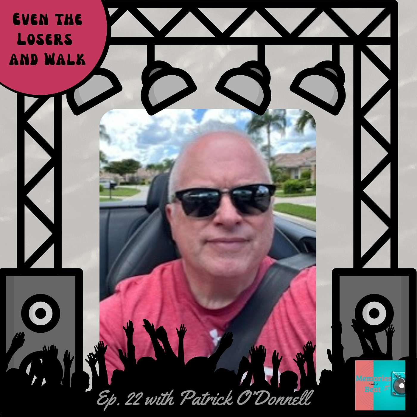 Memories With A Beat