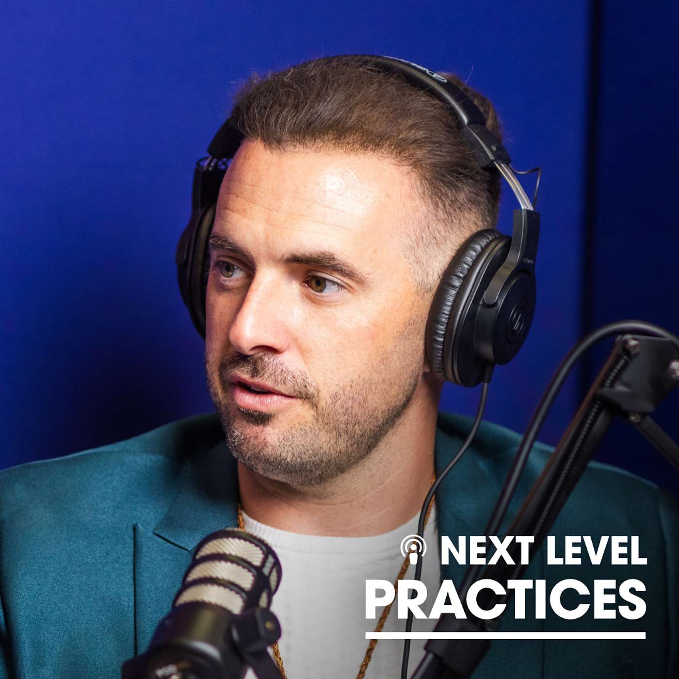 E46. Tyler Terry of NexTech on Trends Shaping the Med Spa Industry