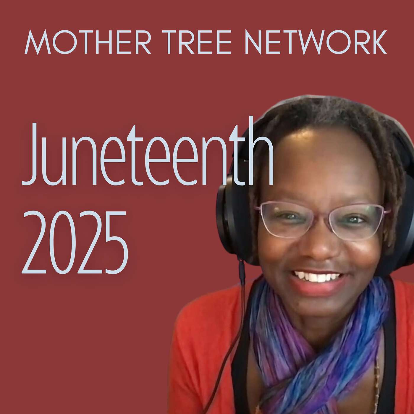 Mother Tree Network