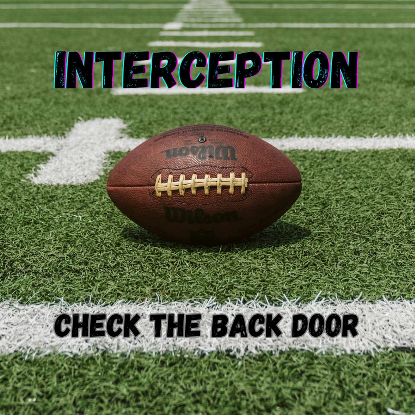 Episode 19 - Interception