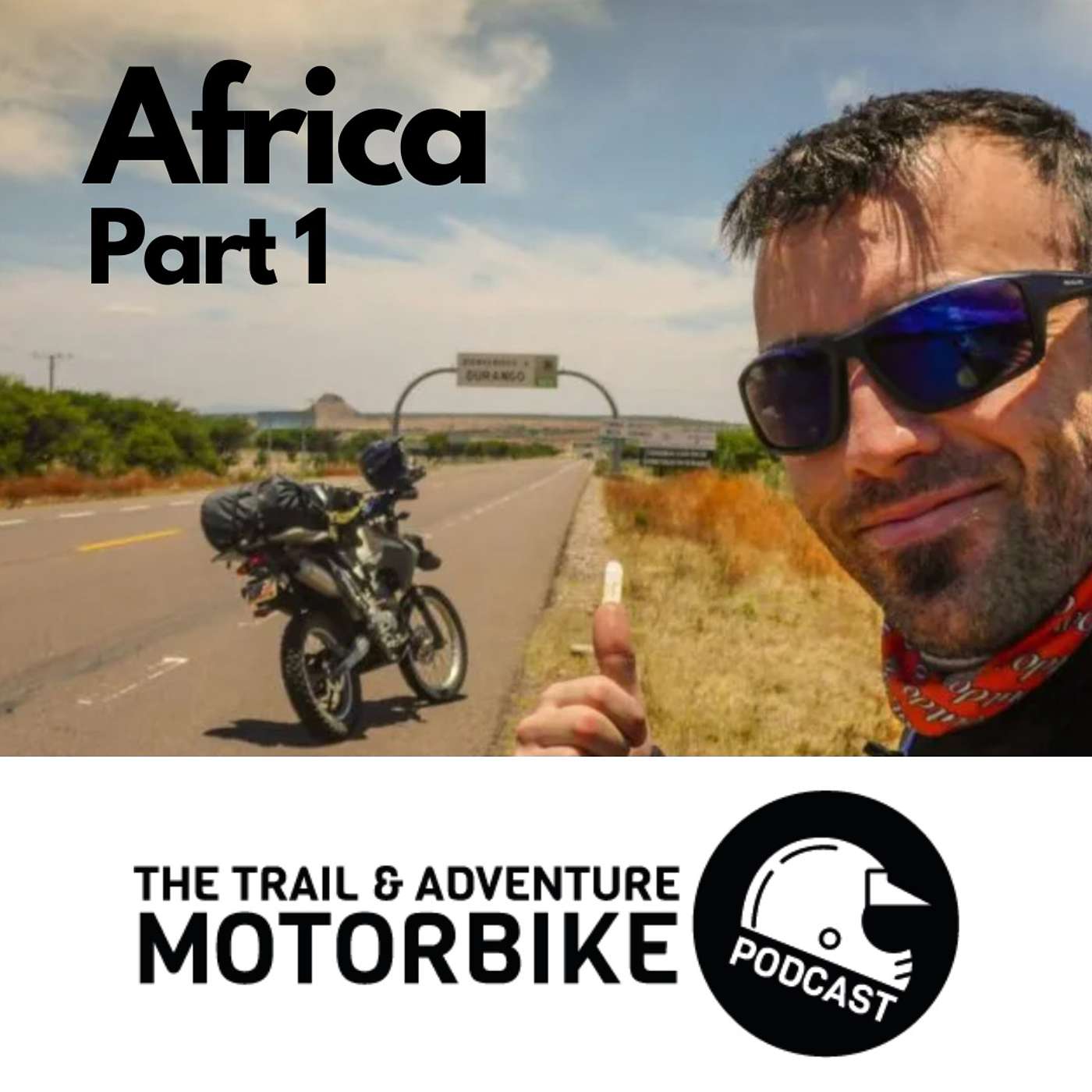 TAMP Season 4 Episode 4 'Neil's In' again talking us through East Africa Part 1 TAMP Season 4 Episode 4 'Neil's In' again talking us through East Africa Part 1