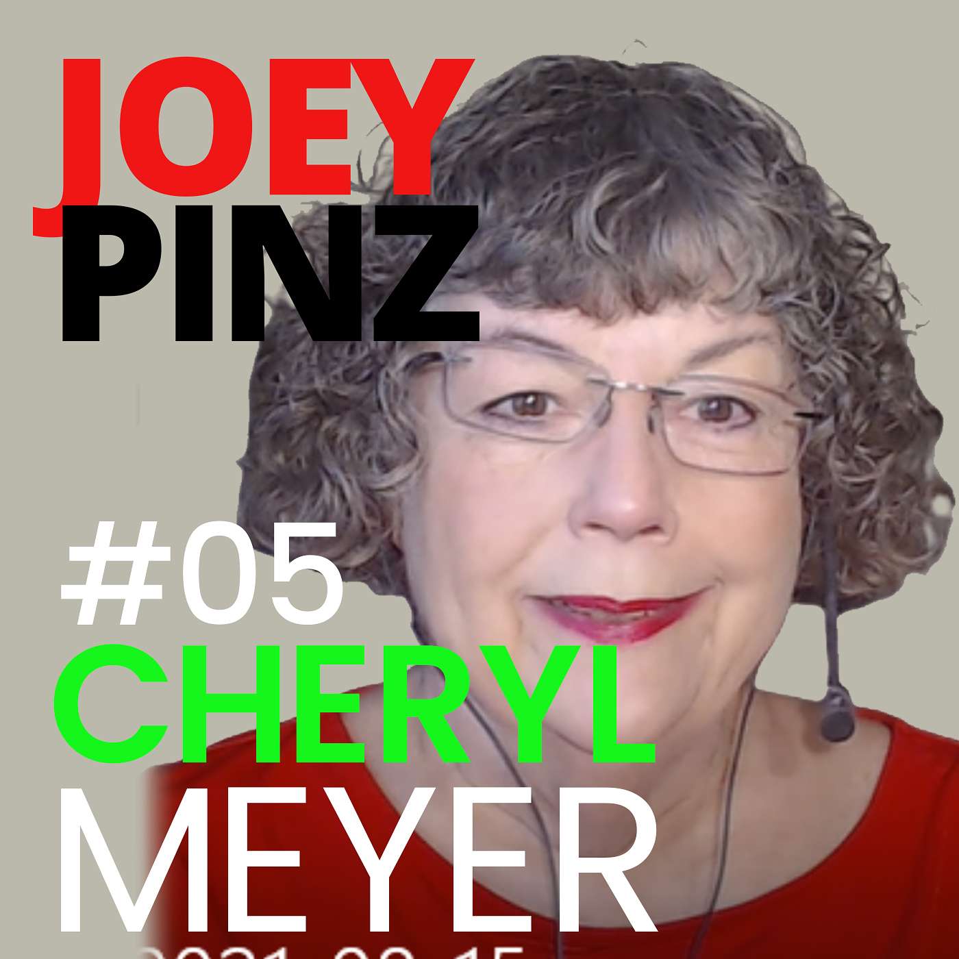 Joey Pinz Discipline Conversations