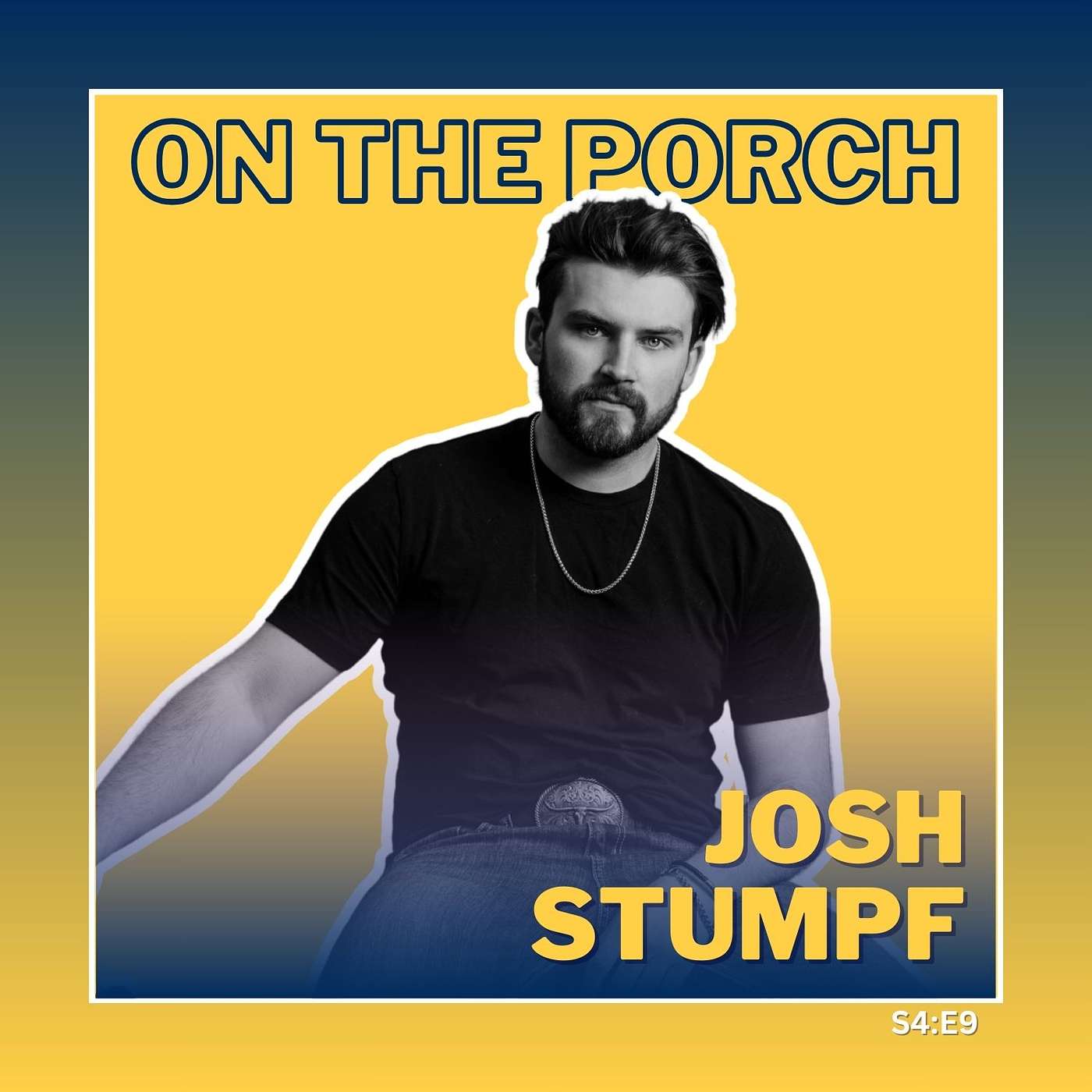 On The Porch With Front Porch Music