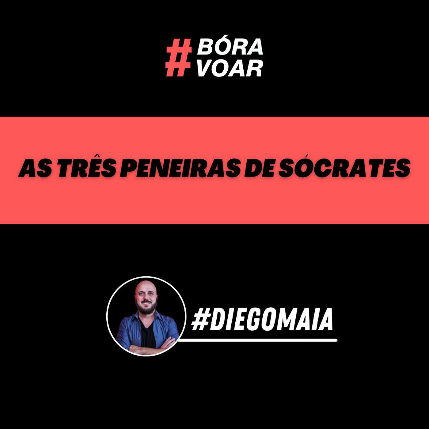 Diego Maia: Vendas, Otimismo e Empreendedorismo