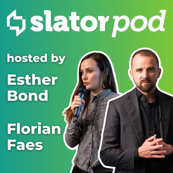 Logo SlatorPod