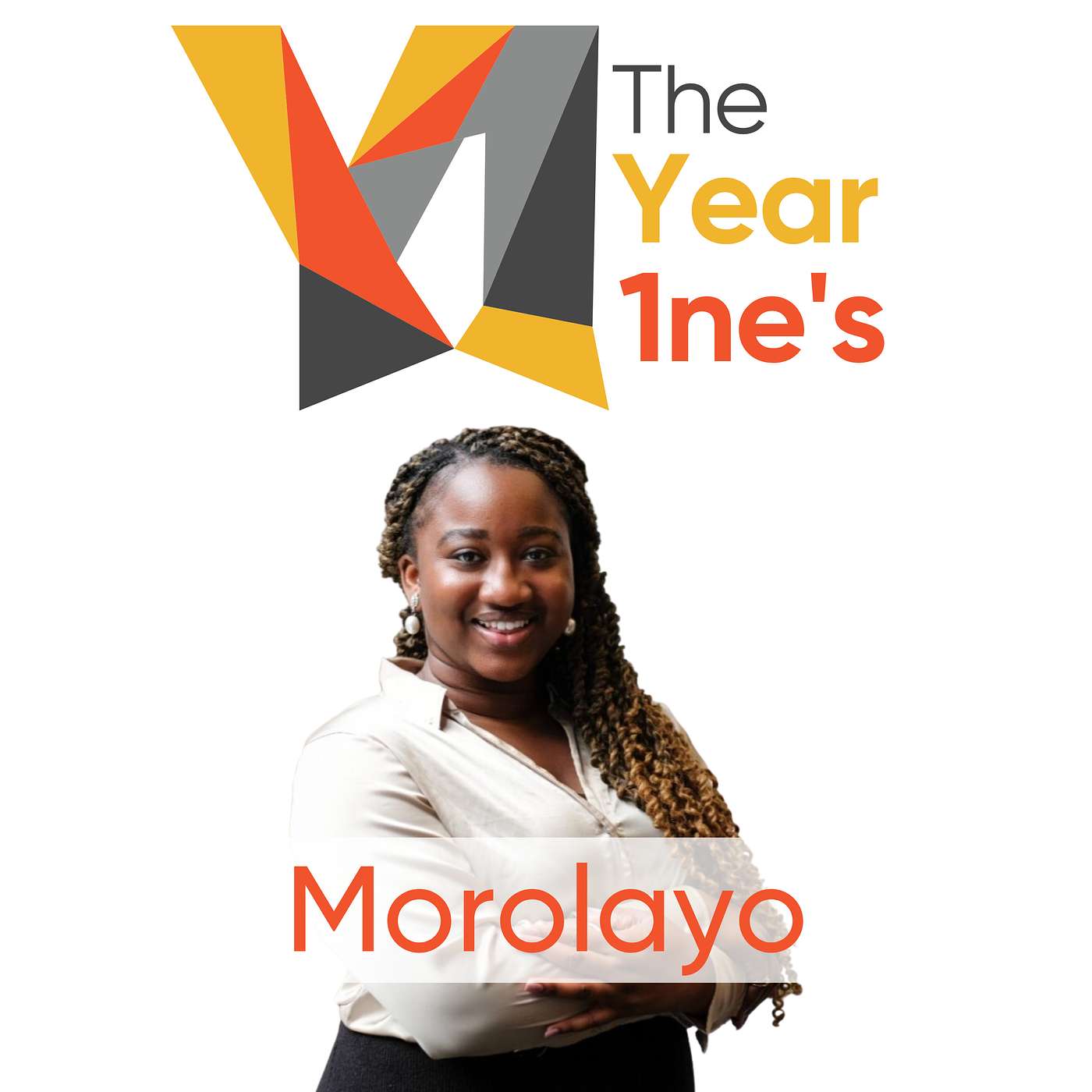 The Year 1ne\'s