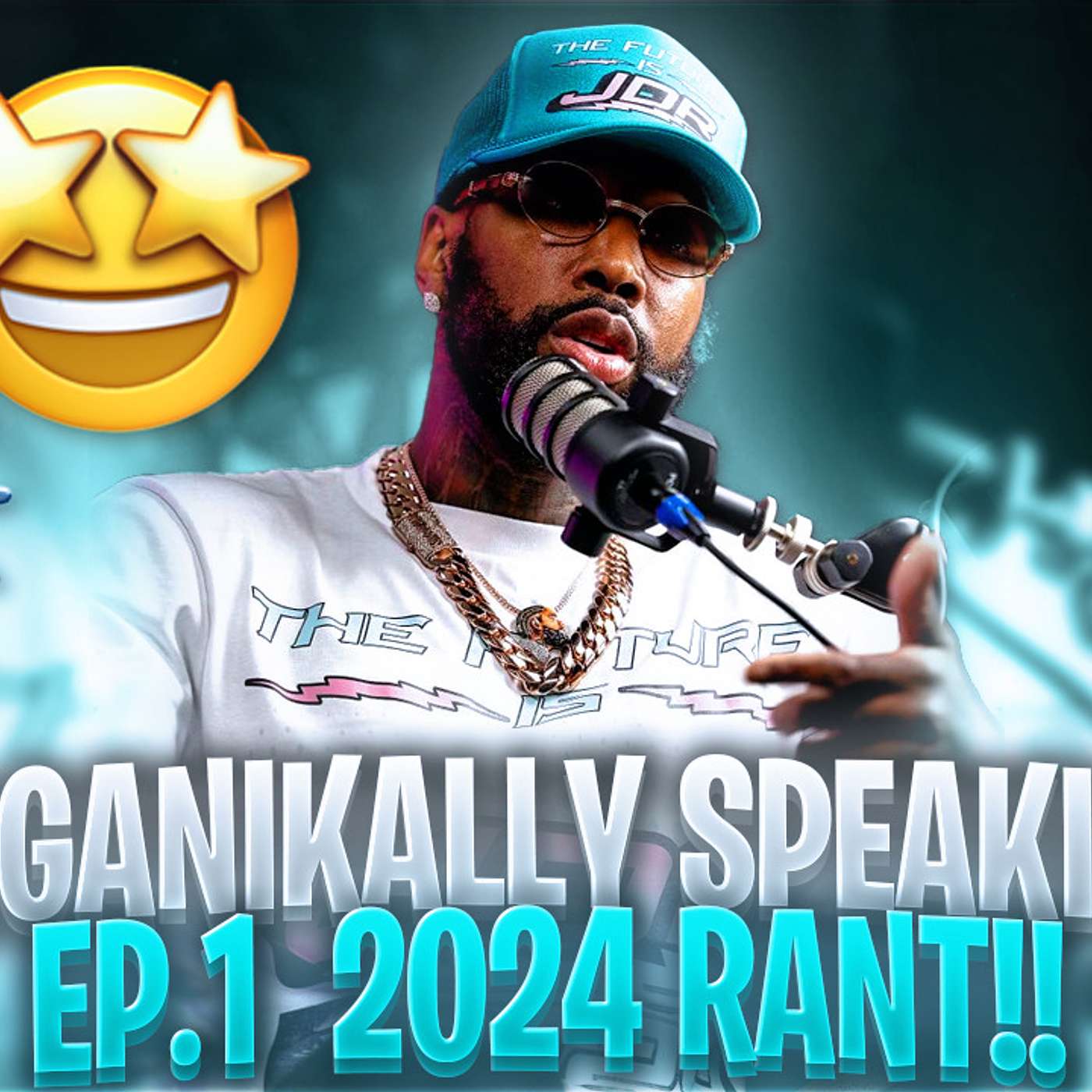 ORGANIKALLY SPEAKING ep. 1 “ 2024 RANT”
